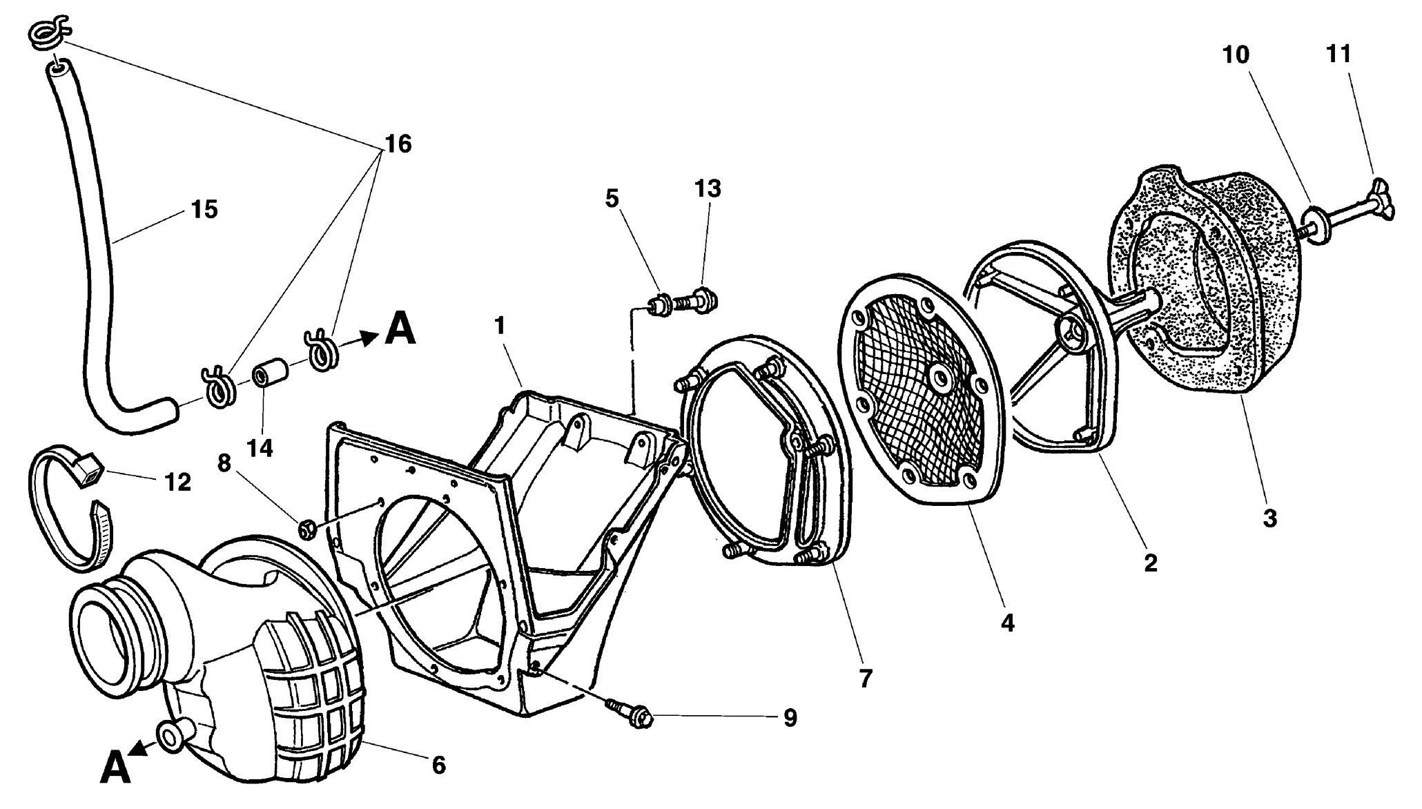 AIR BOX