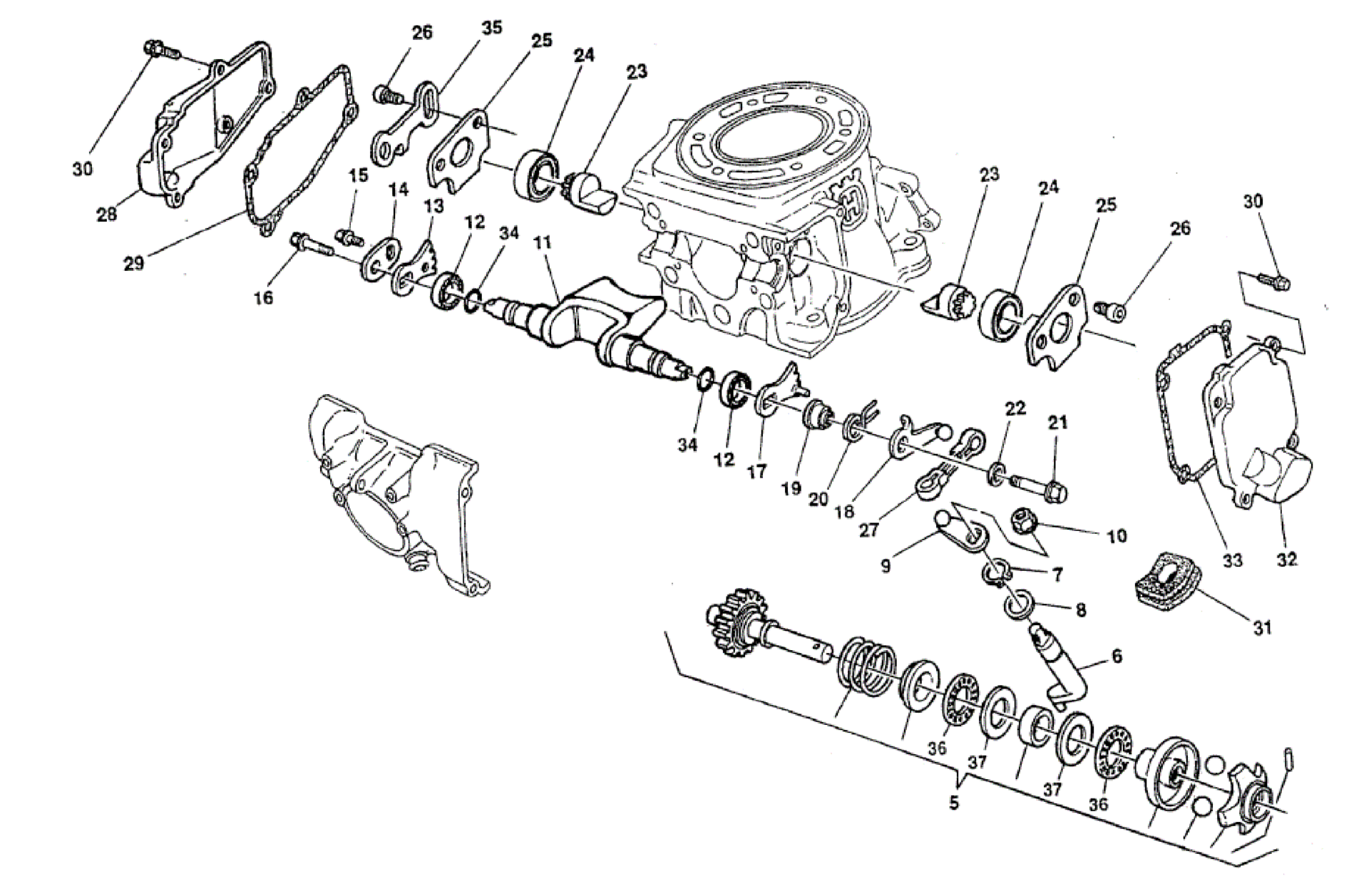 EXHAUST VALVE