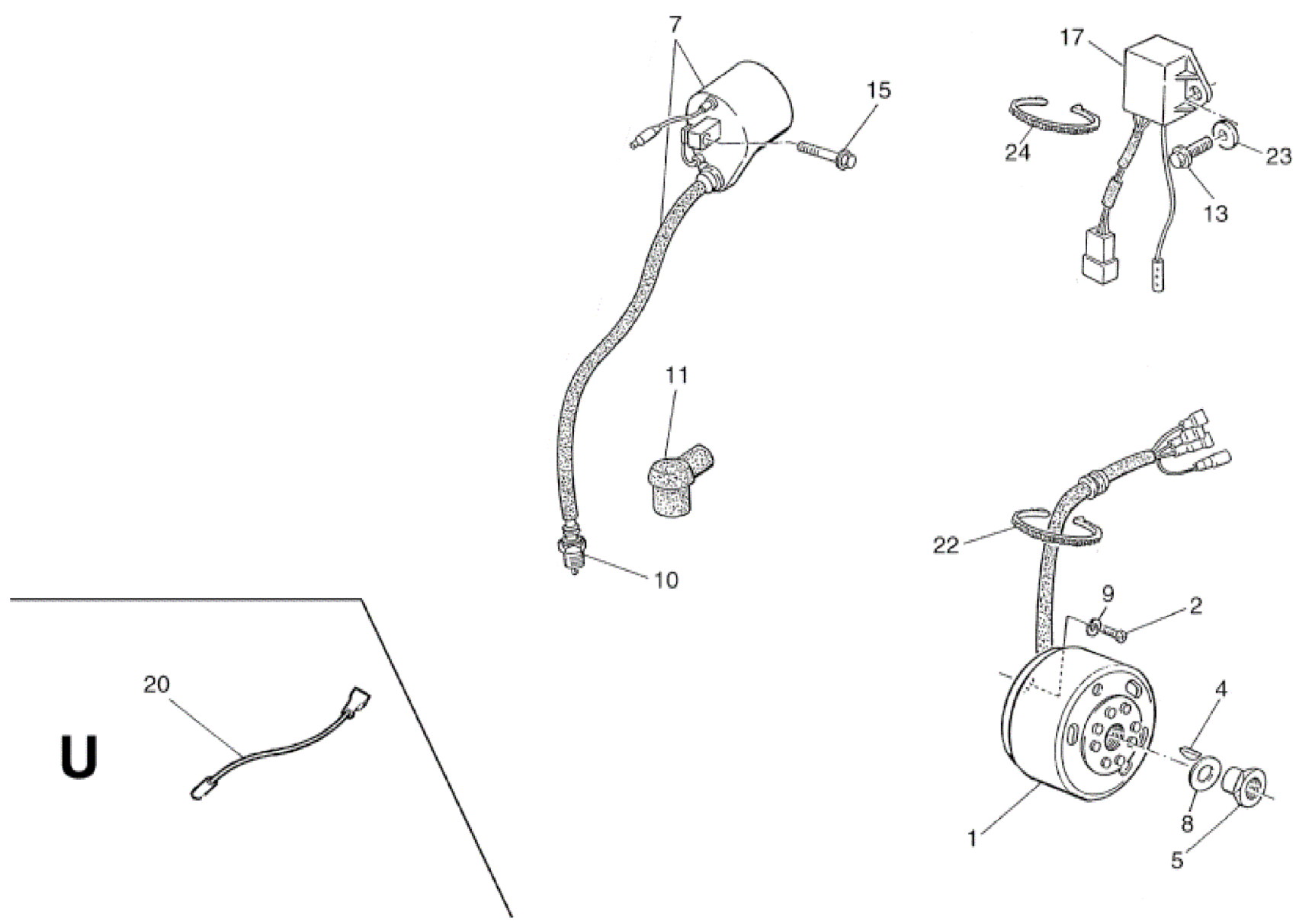 ENGINE ELECTRONICS