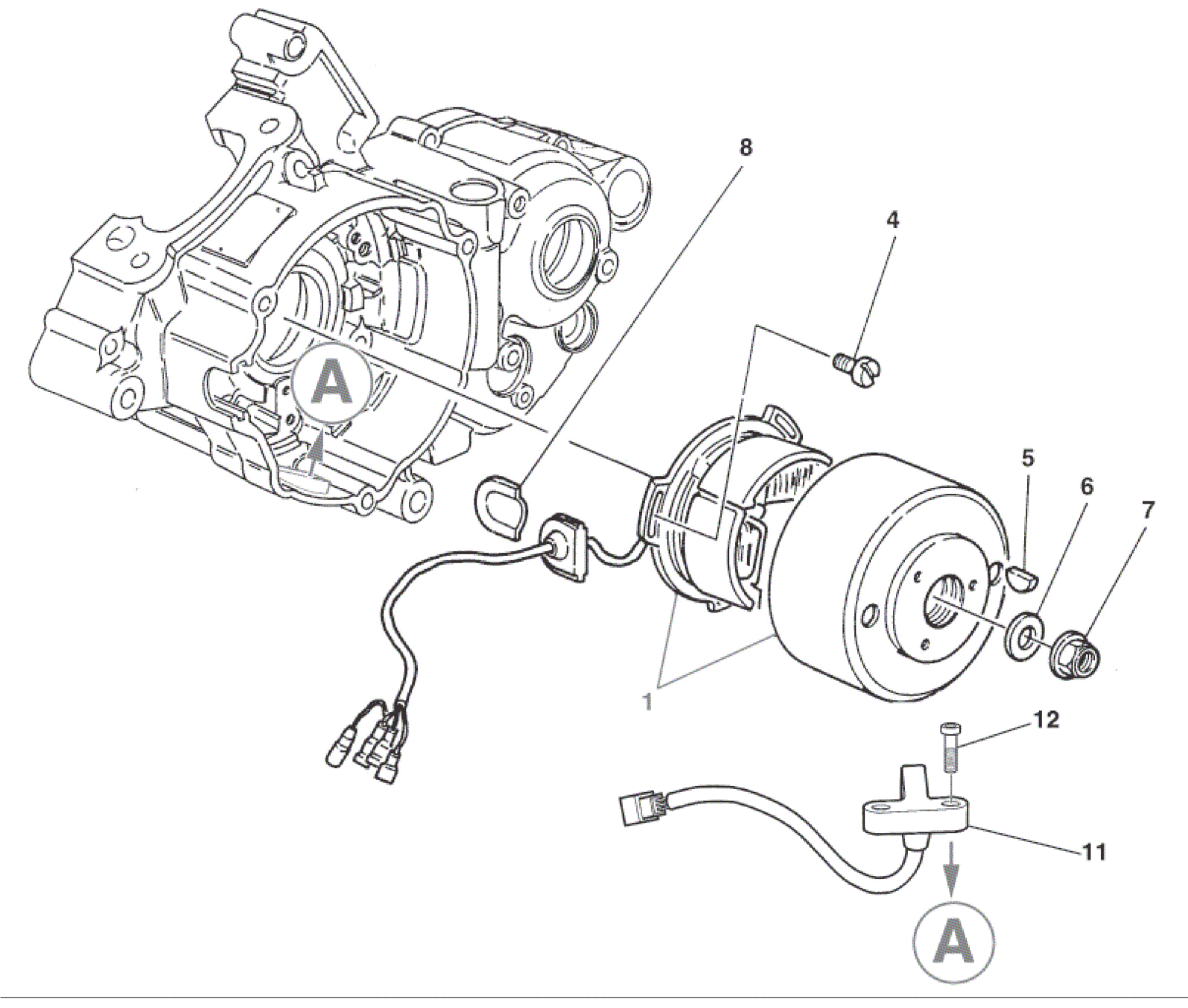 ENGINE ELECTRONICS