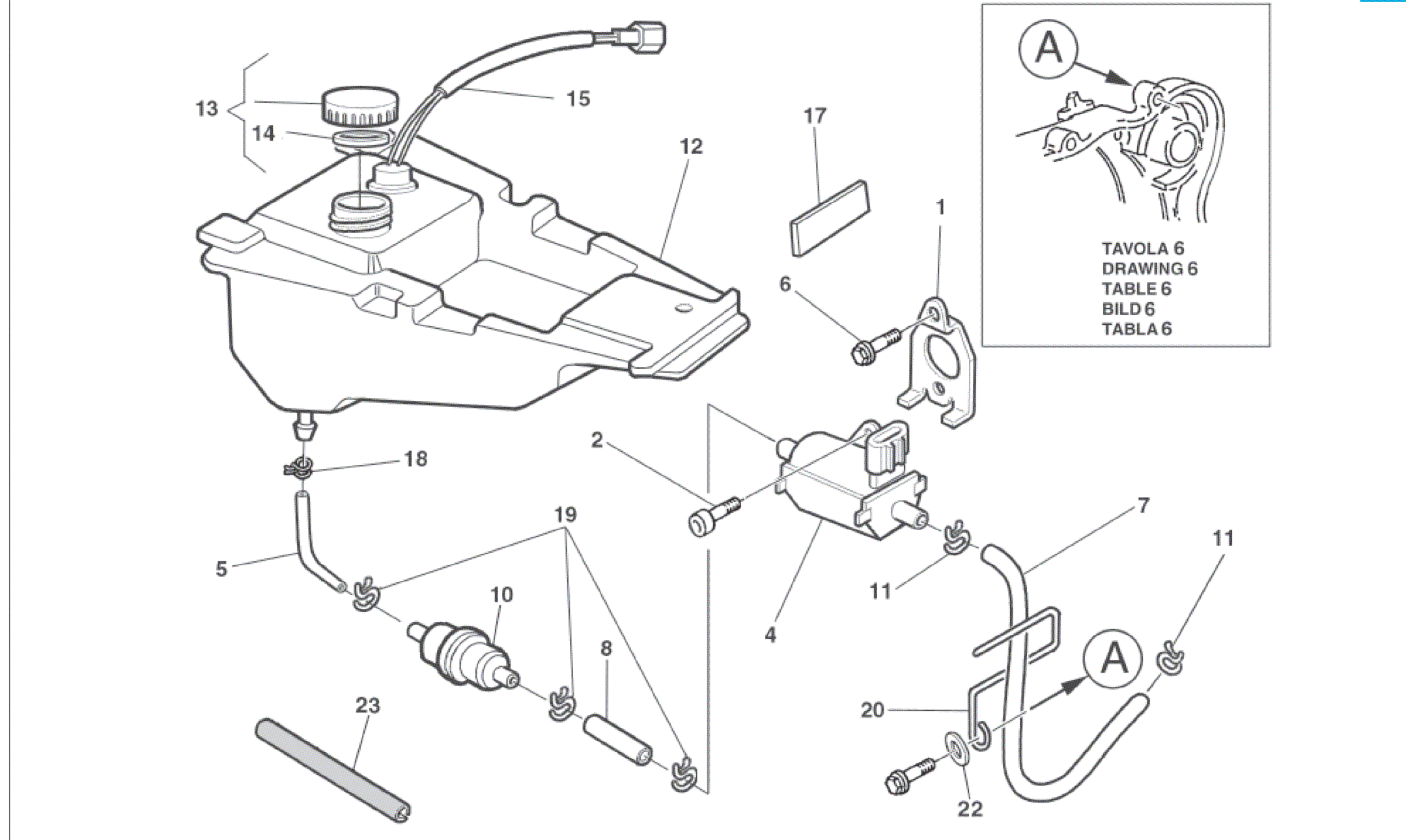 OIL SYSTEM