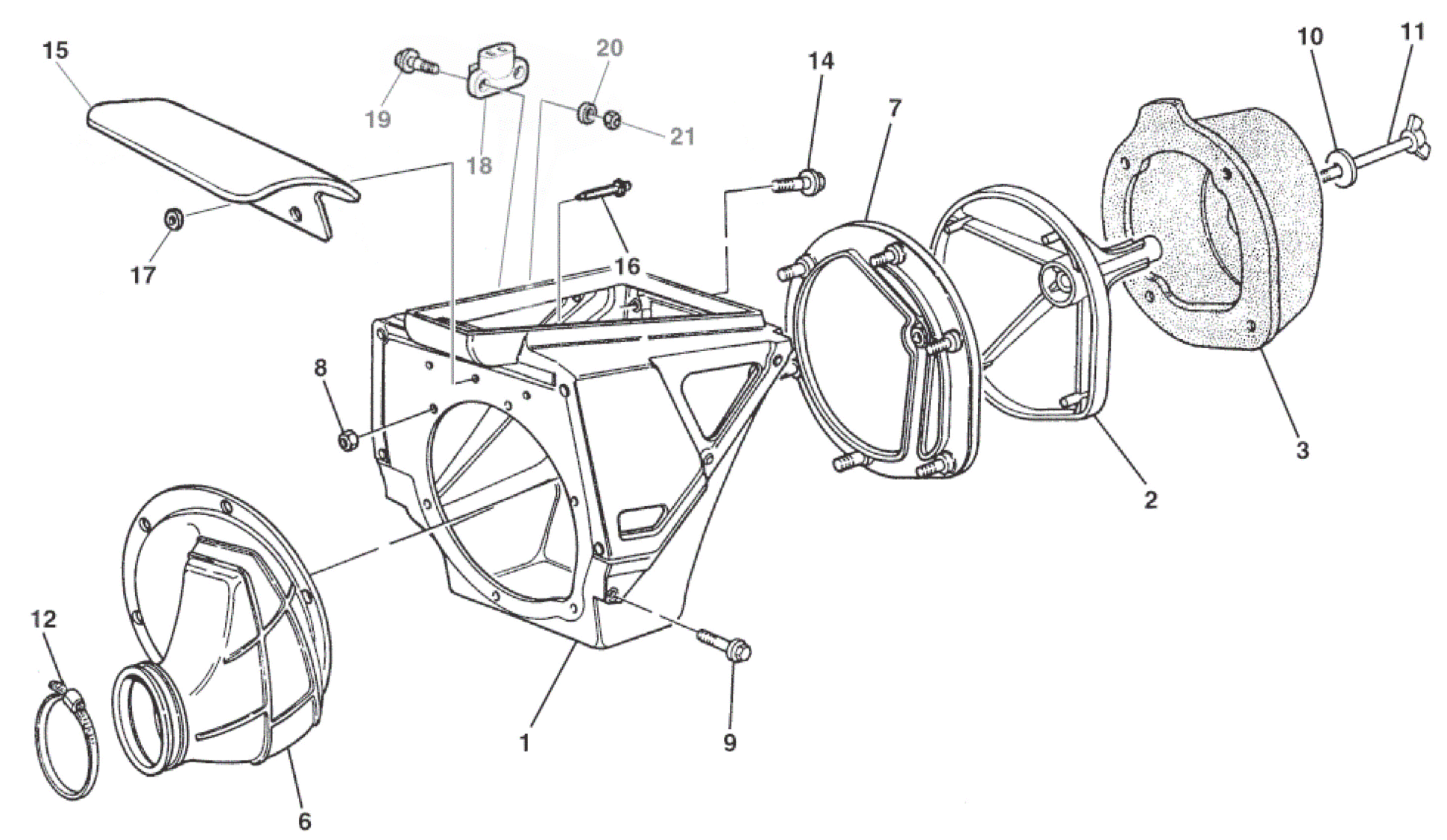 AIR BOX