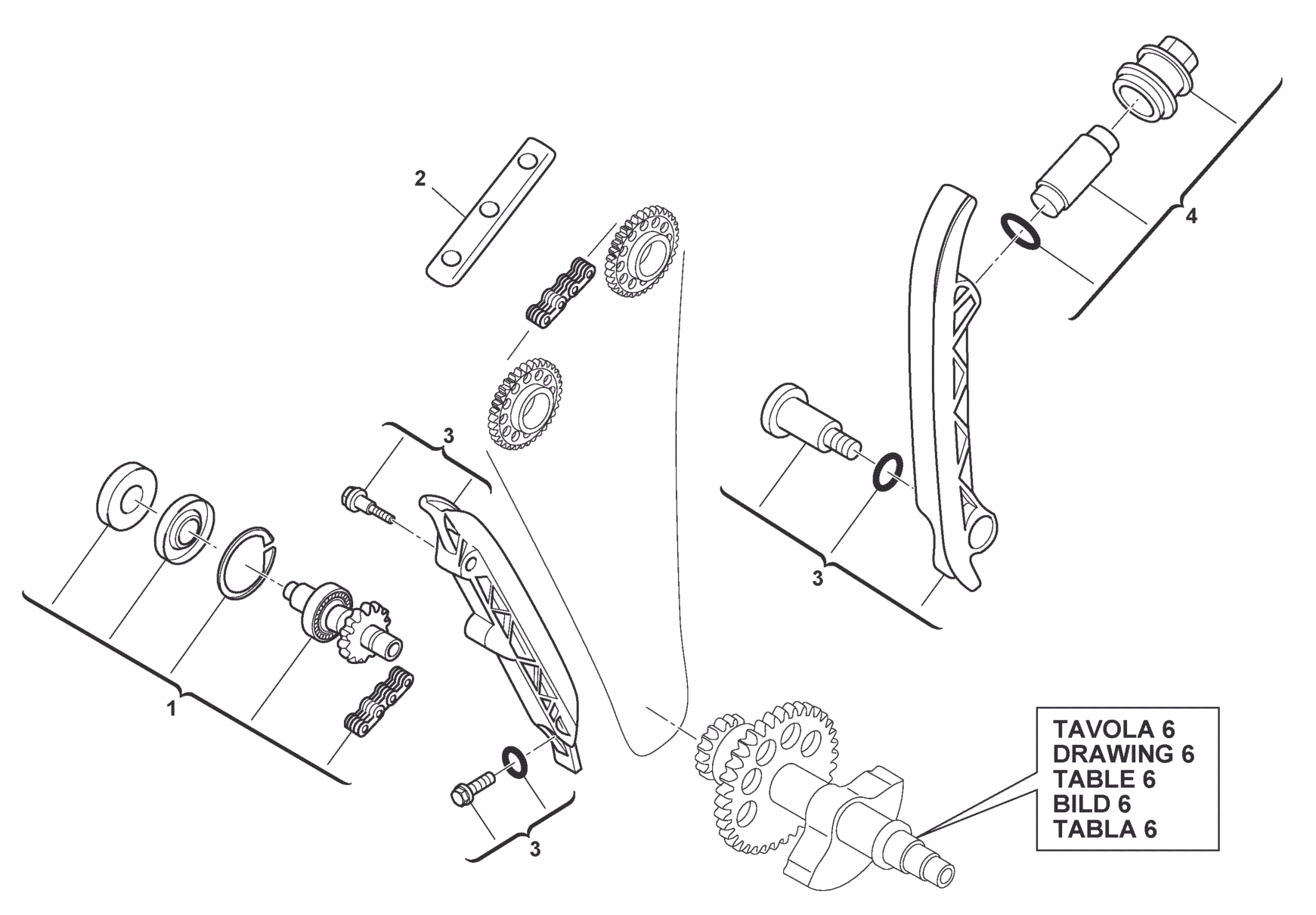 VALVE TIMING