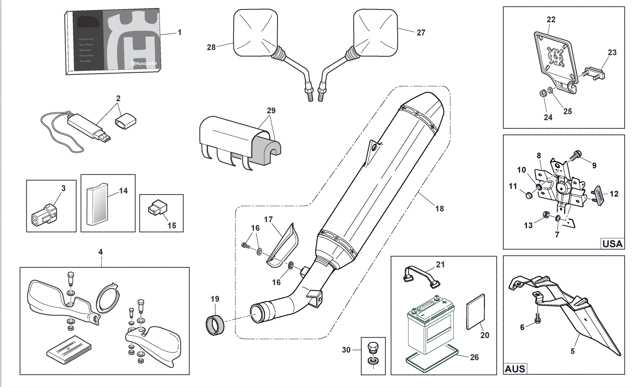 EQUIPMENT