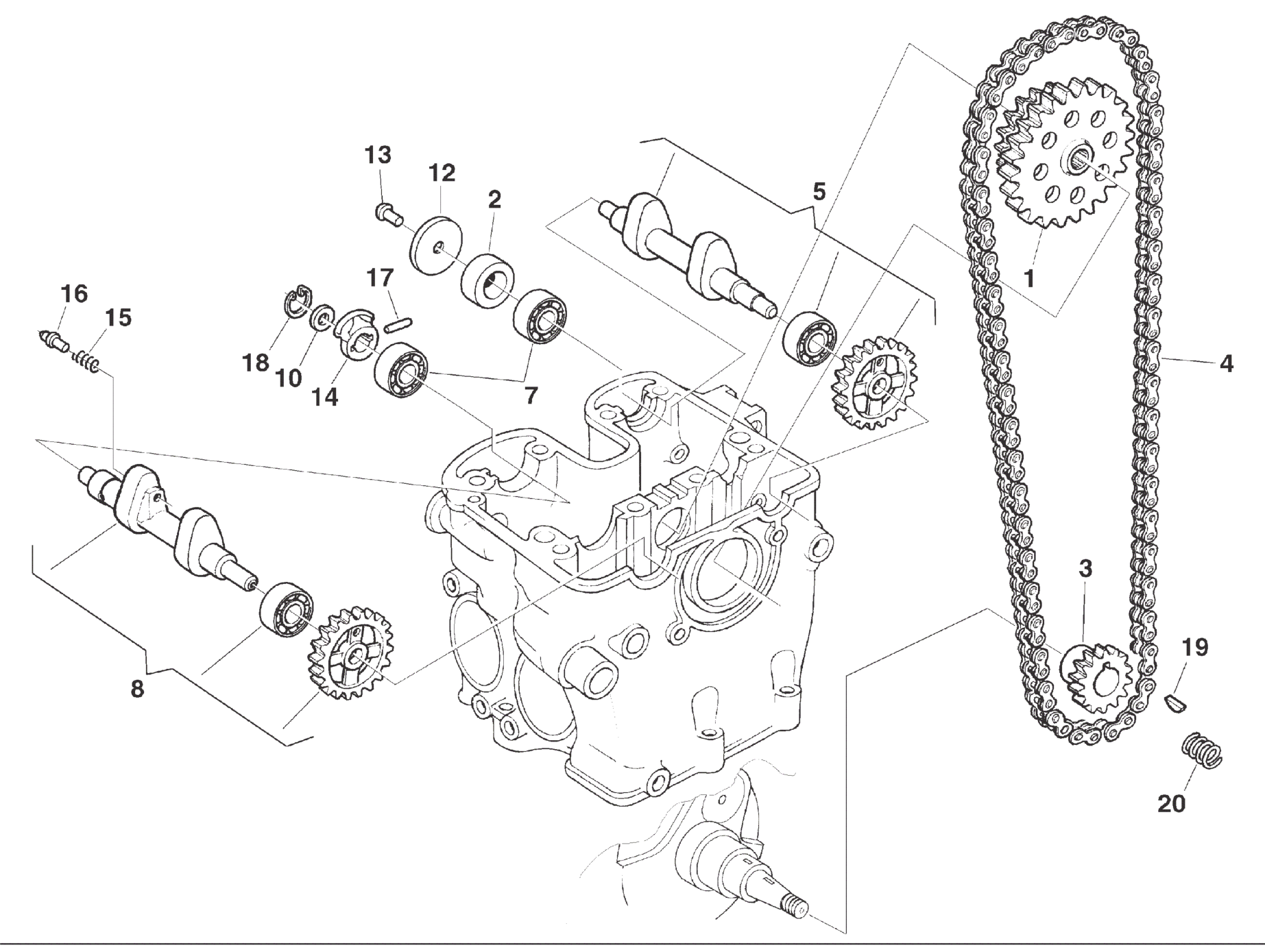 VALVE TIMING