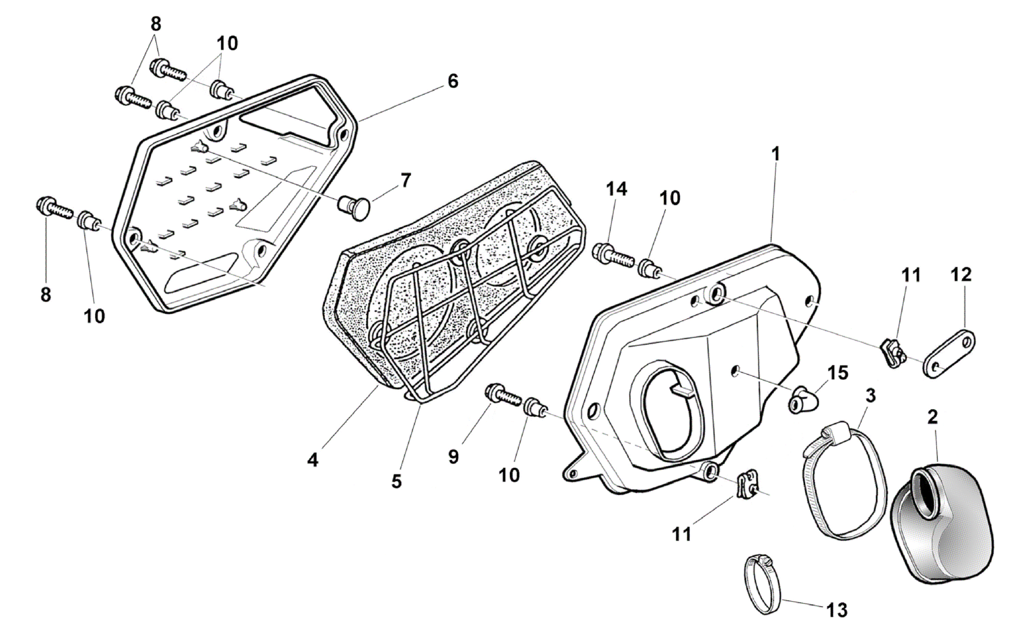 AIR BOX