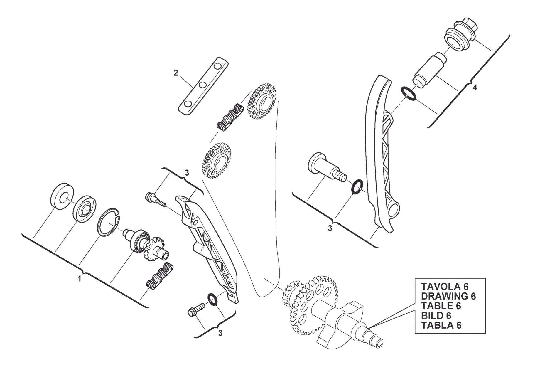 VALVE TIMING