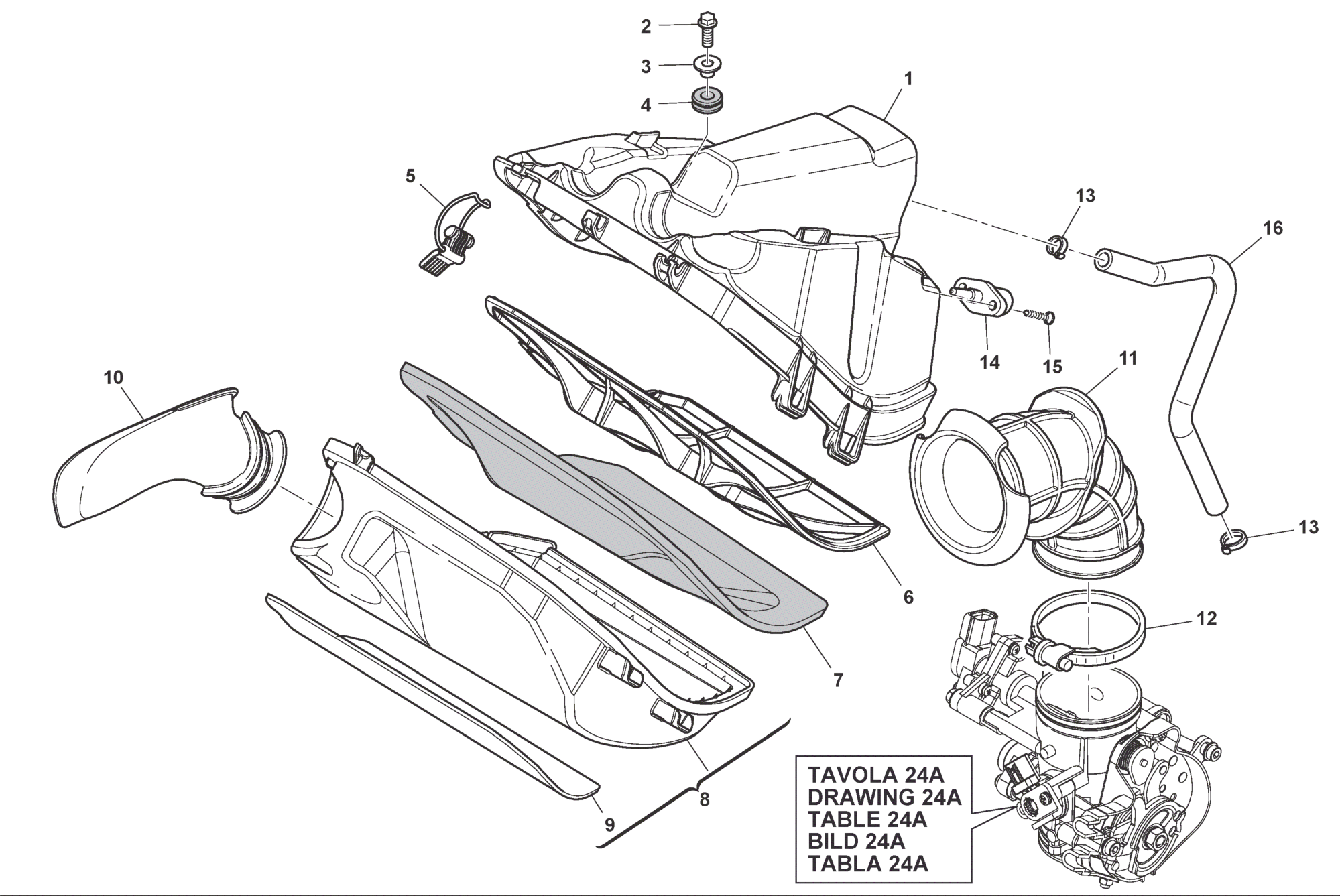 AIR BOX