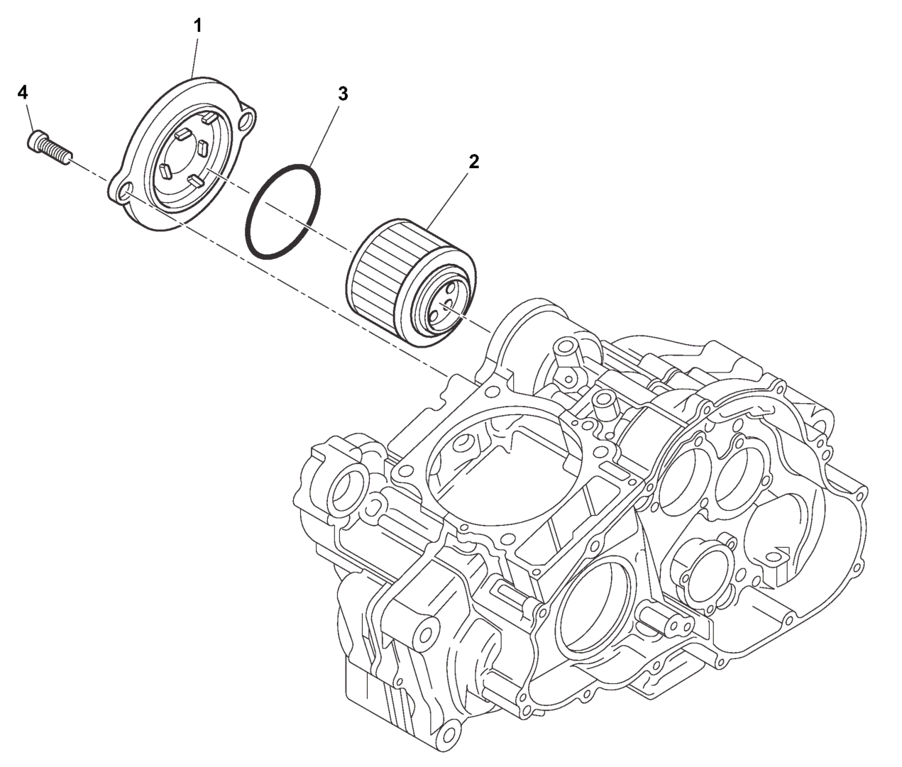 OIL FILTER