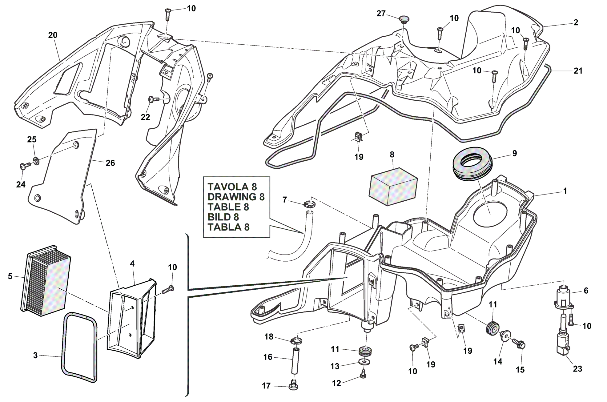 AIR BOX