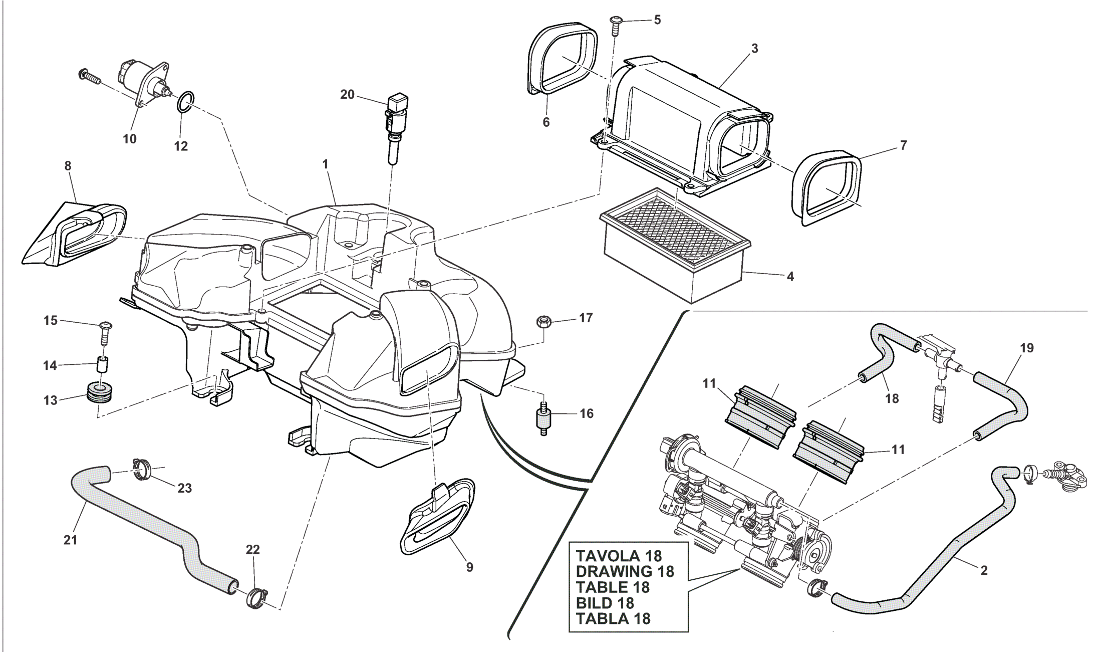 AIR BOX