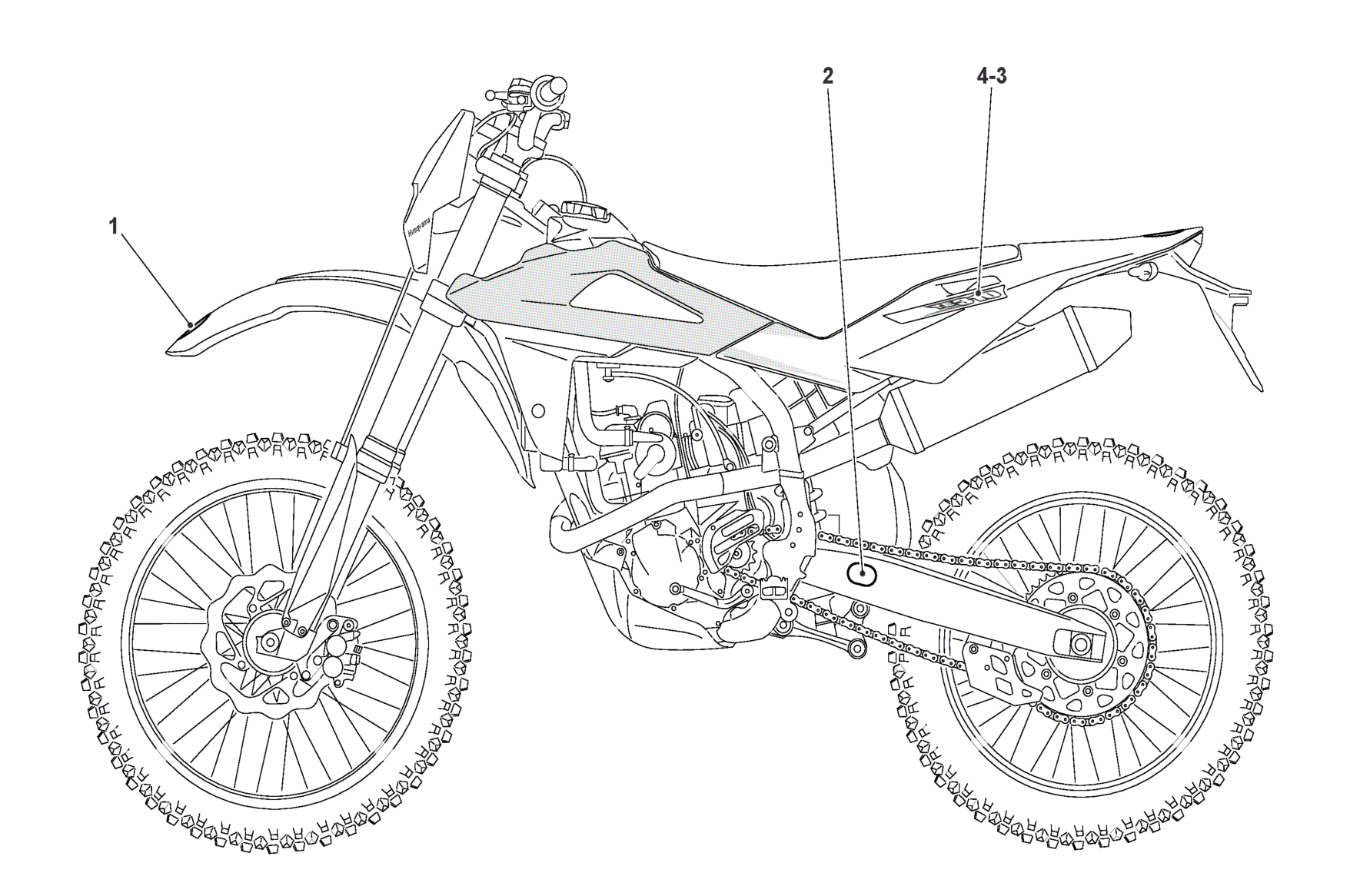 TRANSFERS (TE 310)