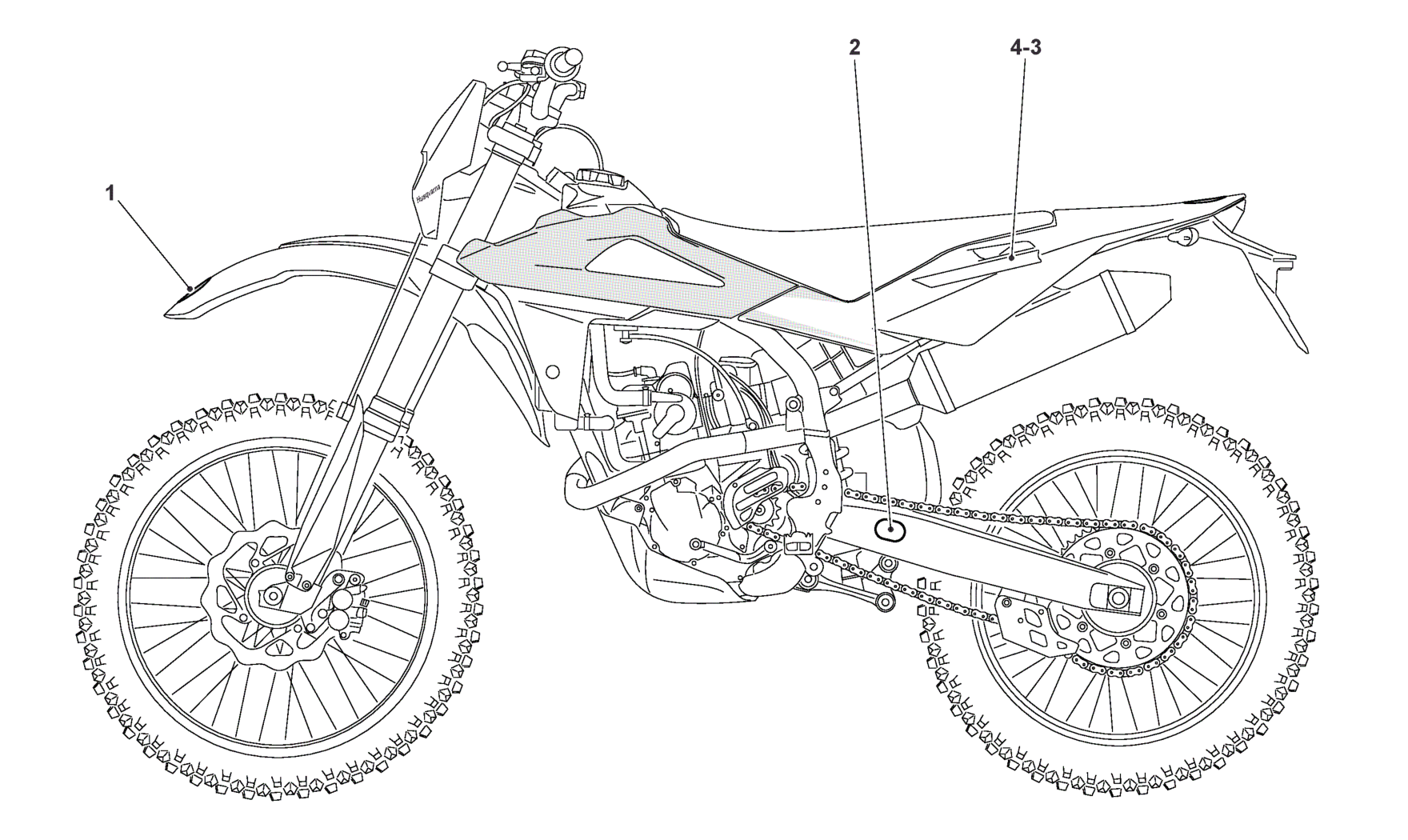 TRANSFERS (TXC 310)