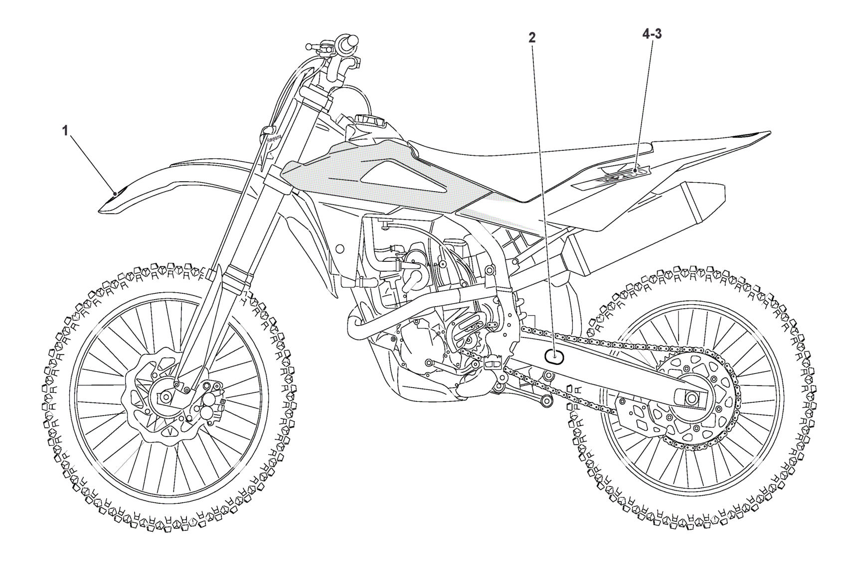 TRANSFERS (TC 250)