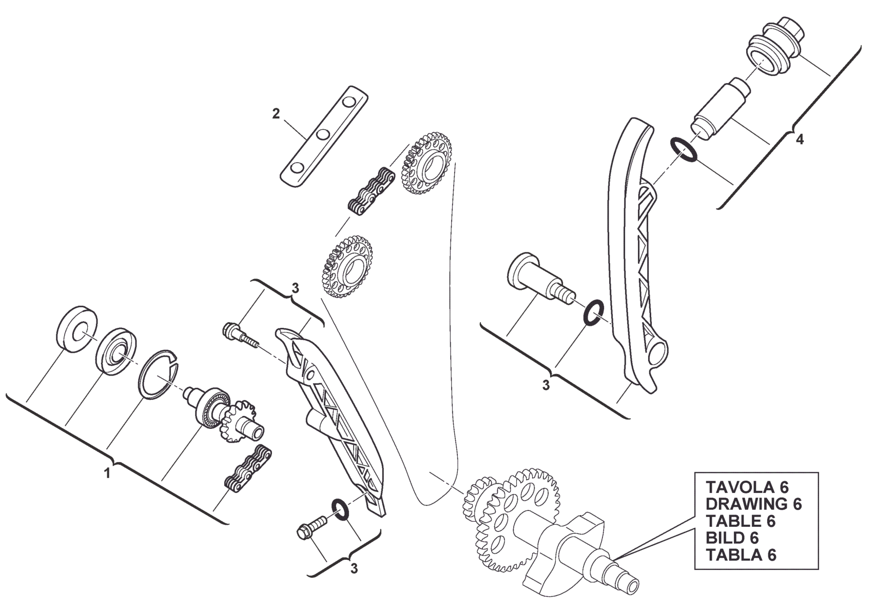 VALVE TIMING