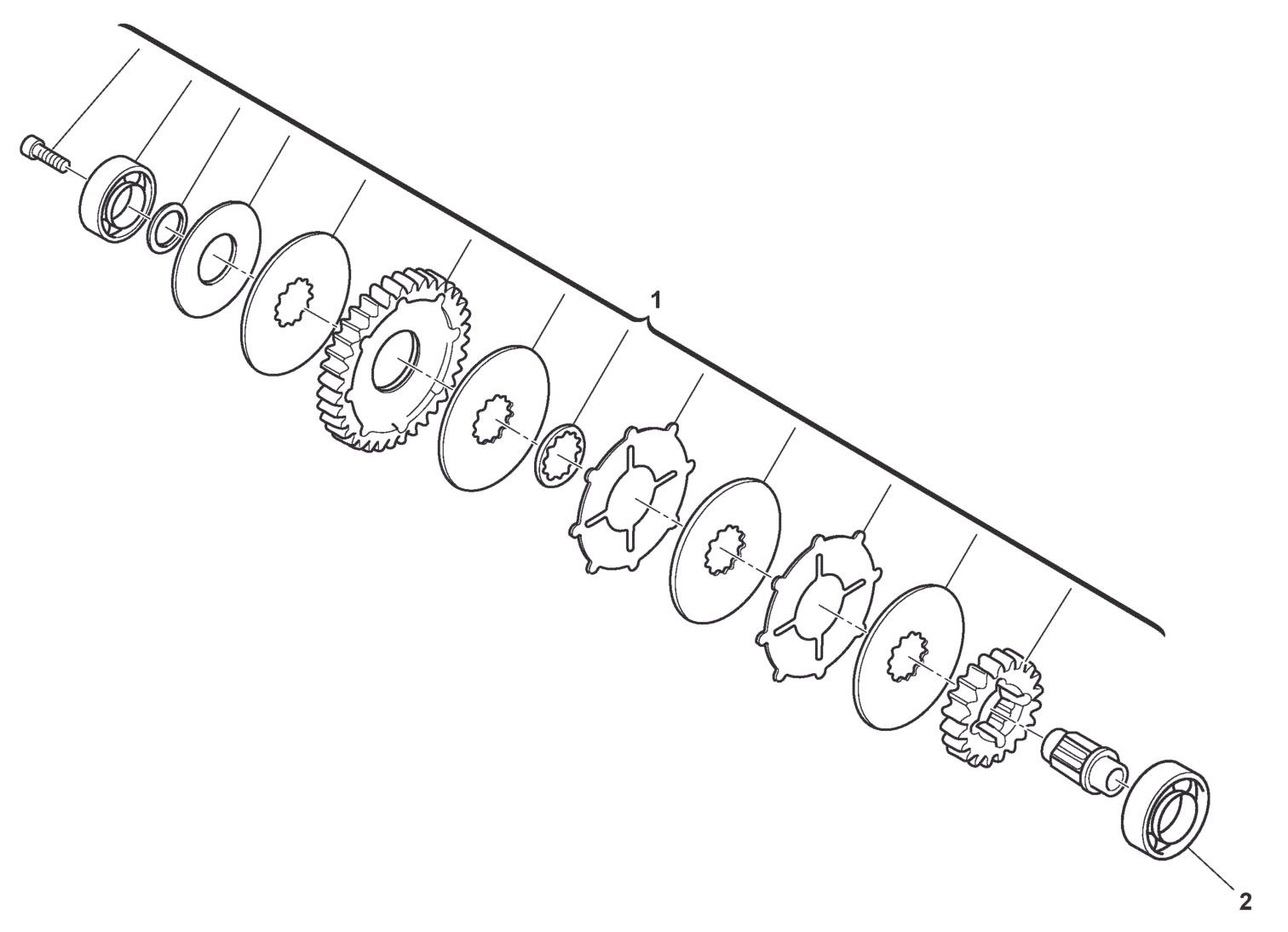 TORQUE LIMITER