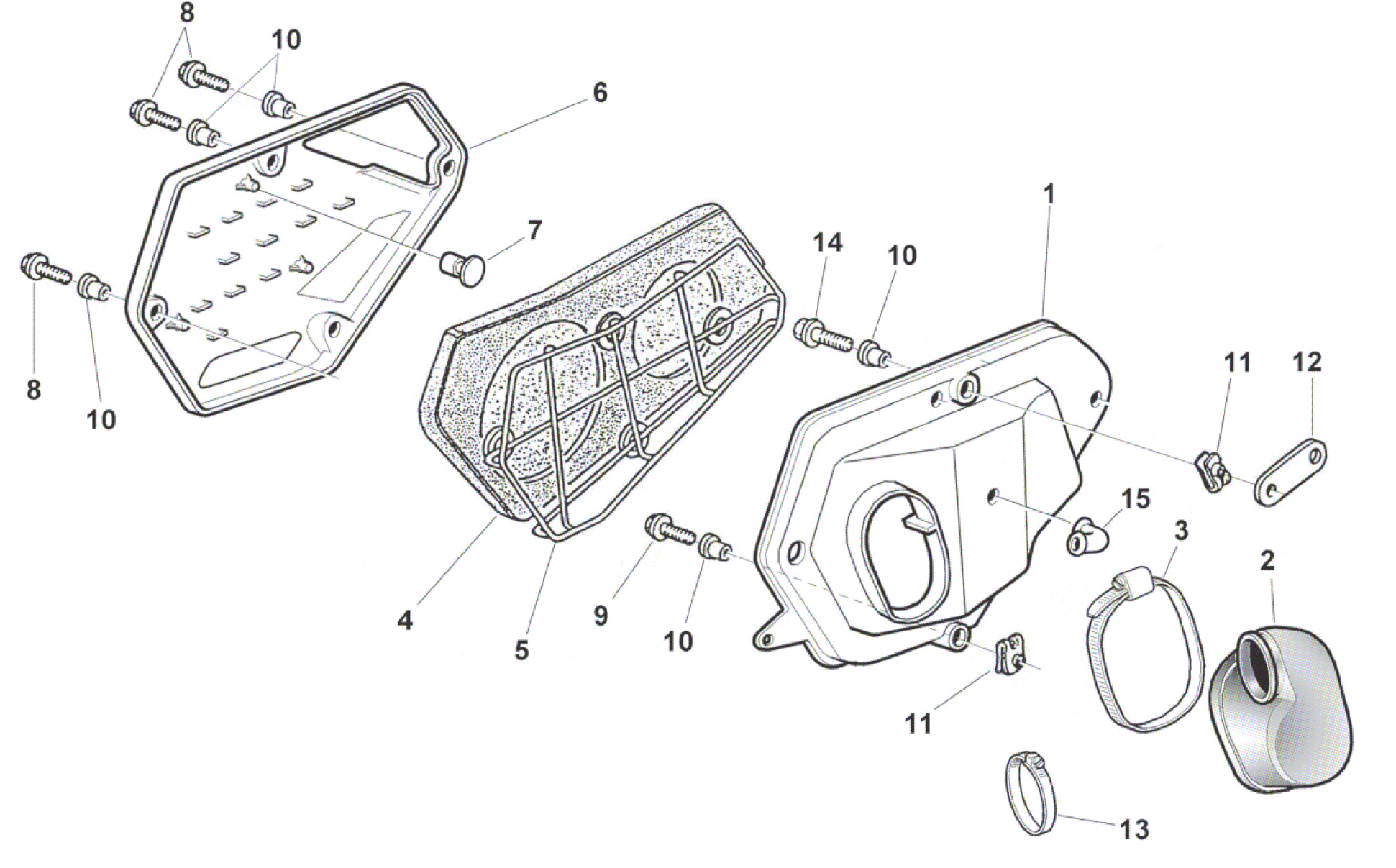 AIR BOX