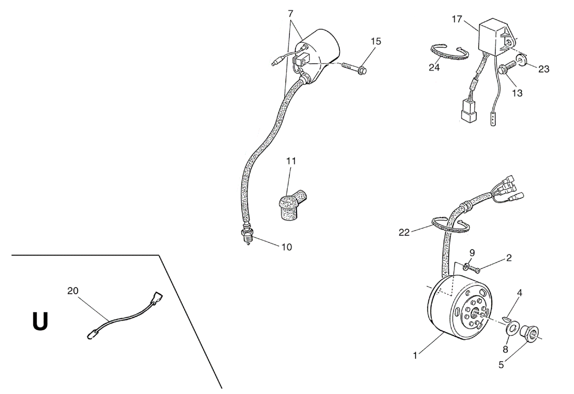 ENGINE ELECTRONICS