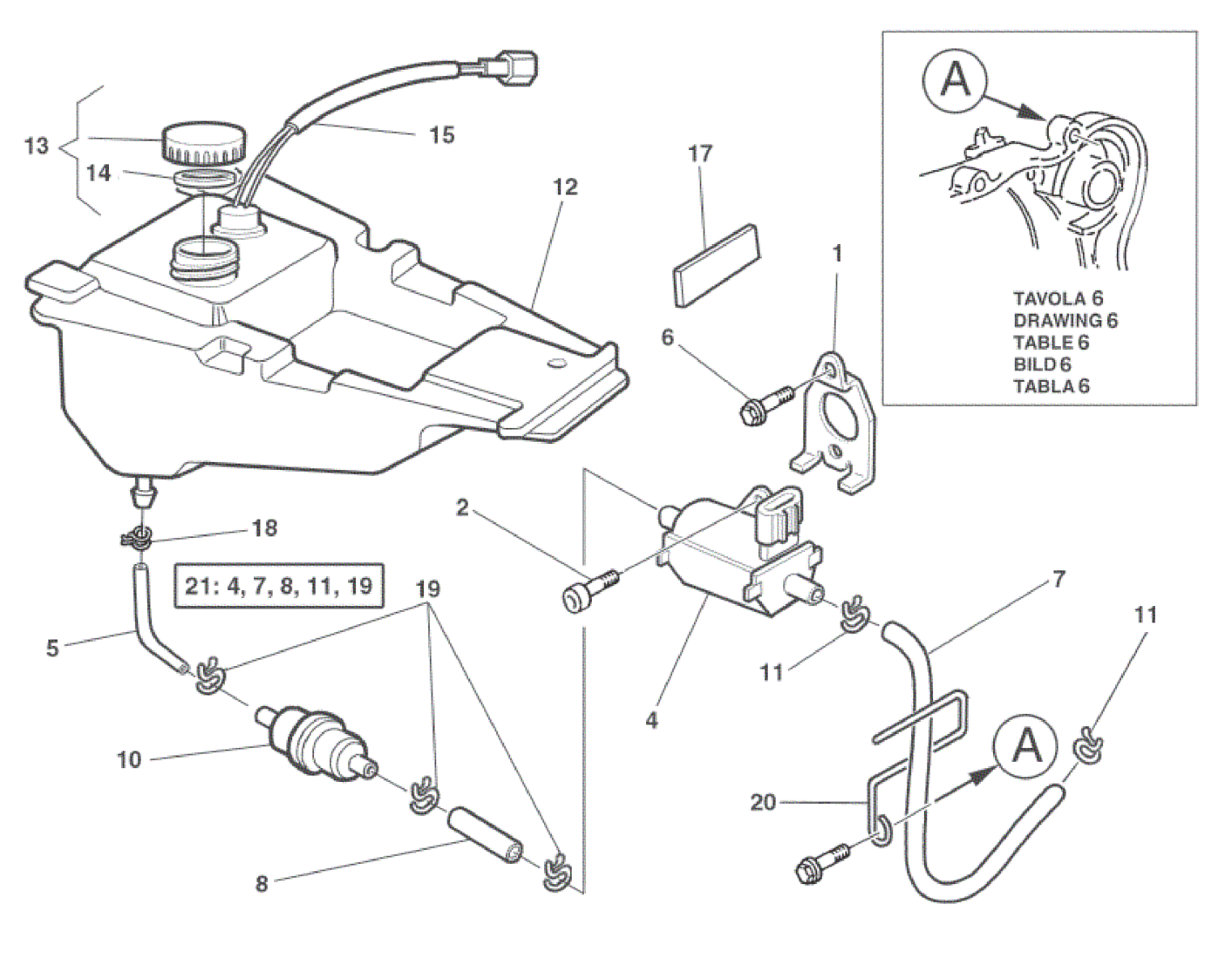 OIL SYSTEM