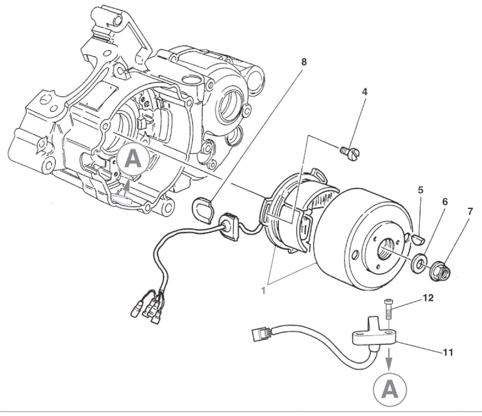 ENGINE ELECTRONICS