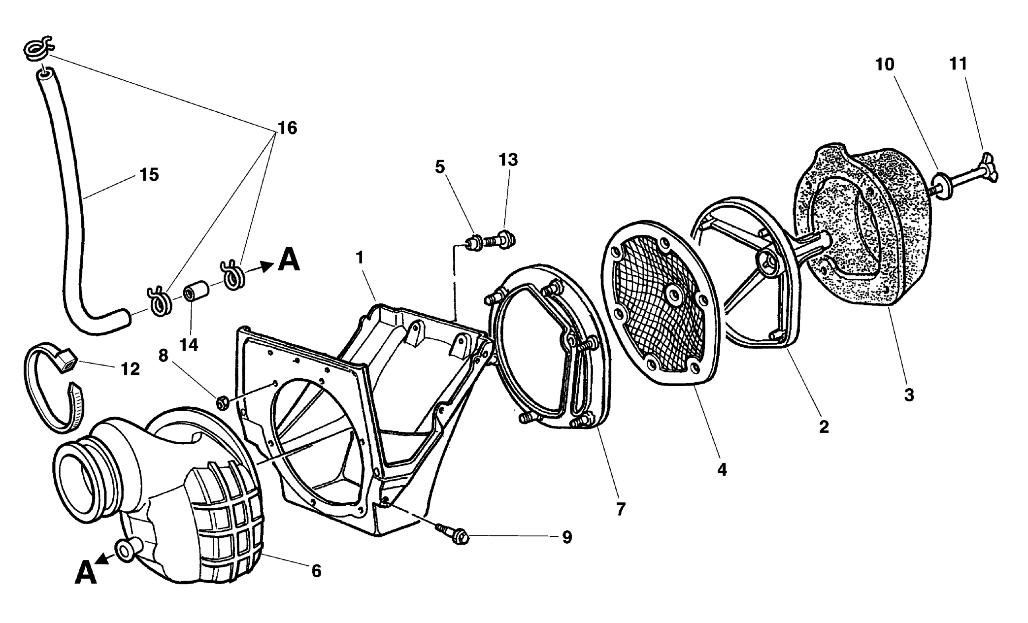 AIR BOX