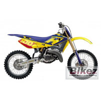 WR-CR 125