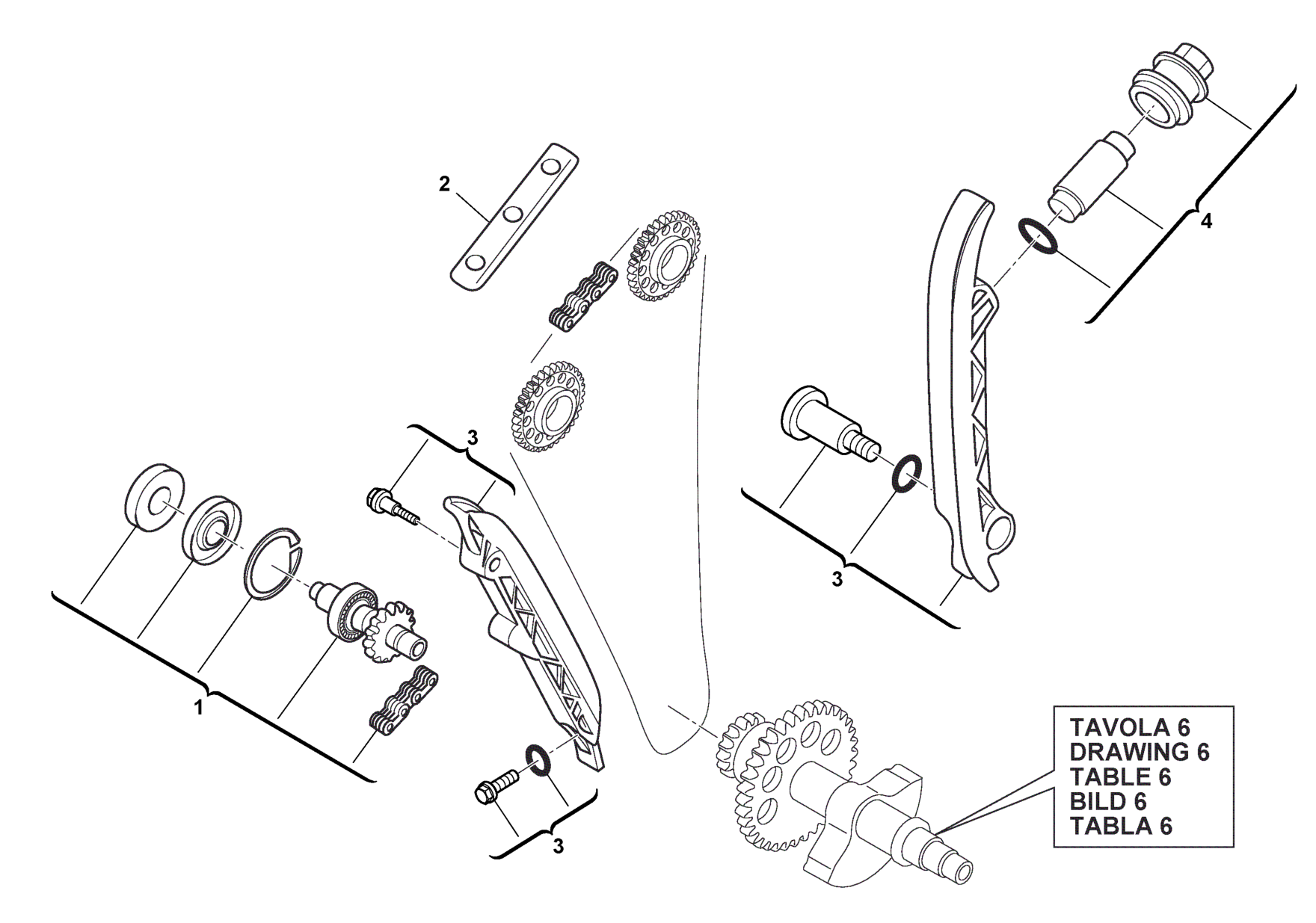 VALVE TIMING