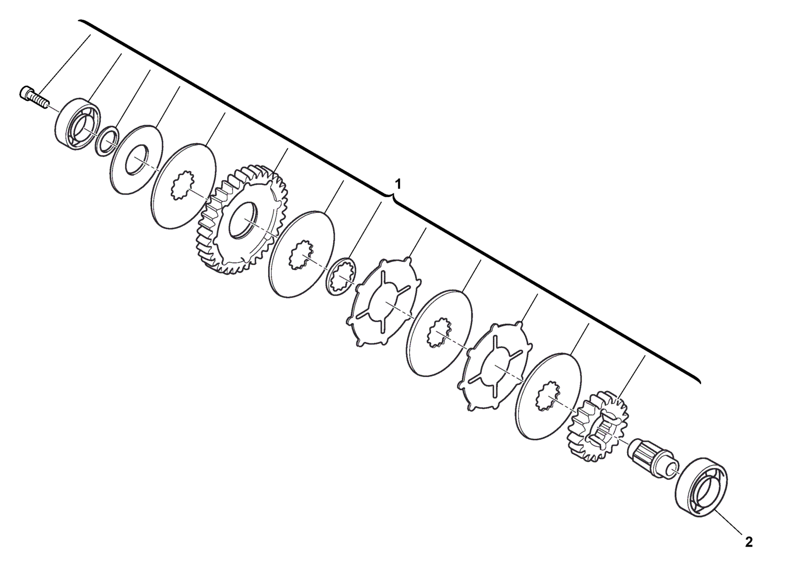 TORQUE LIMITER