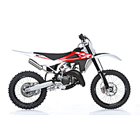 WR-CR 125 (CR 150 USA)