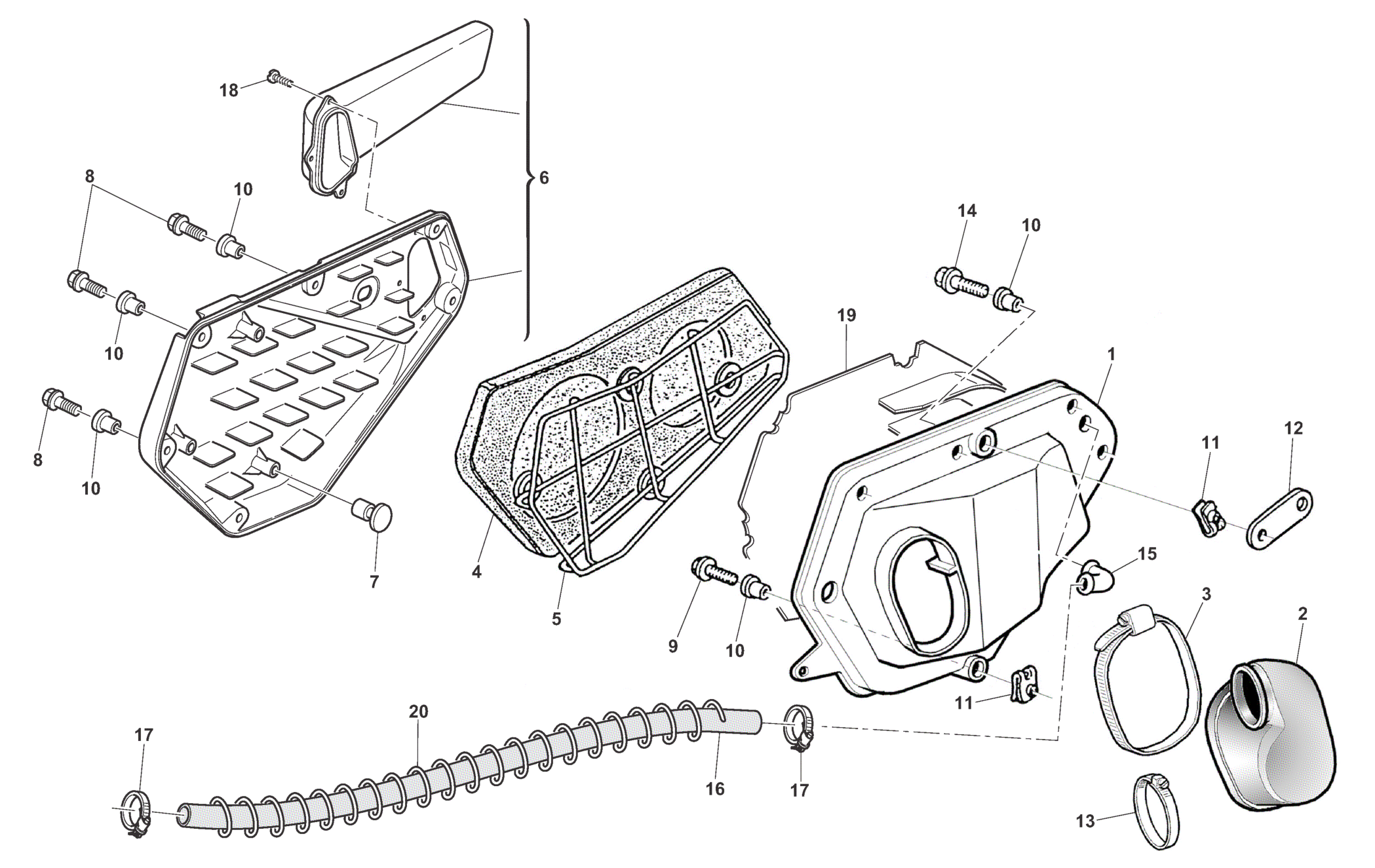 AIR BOX