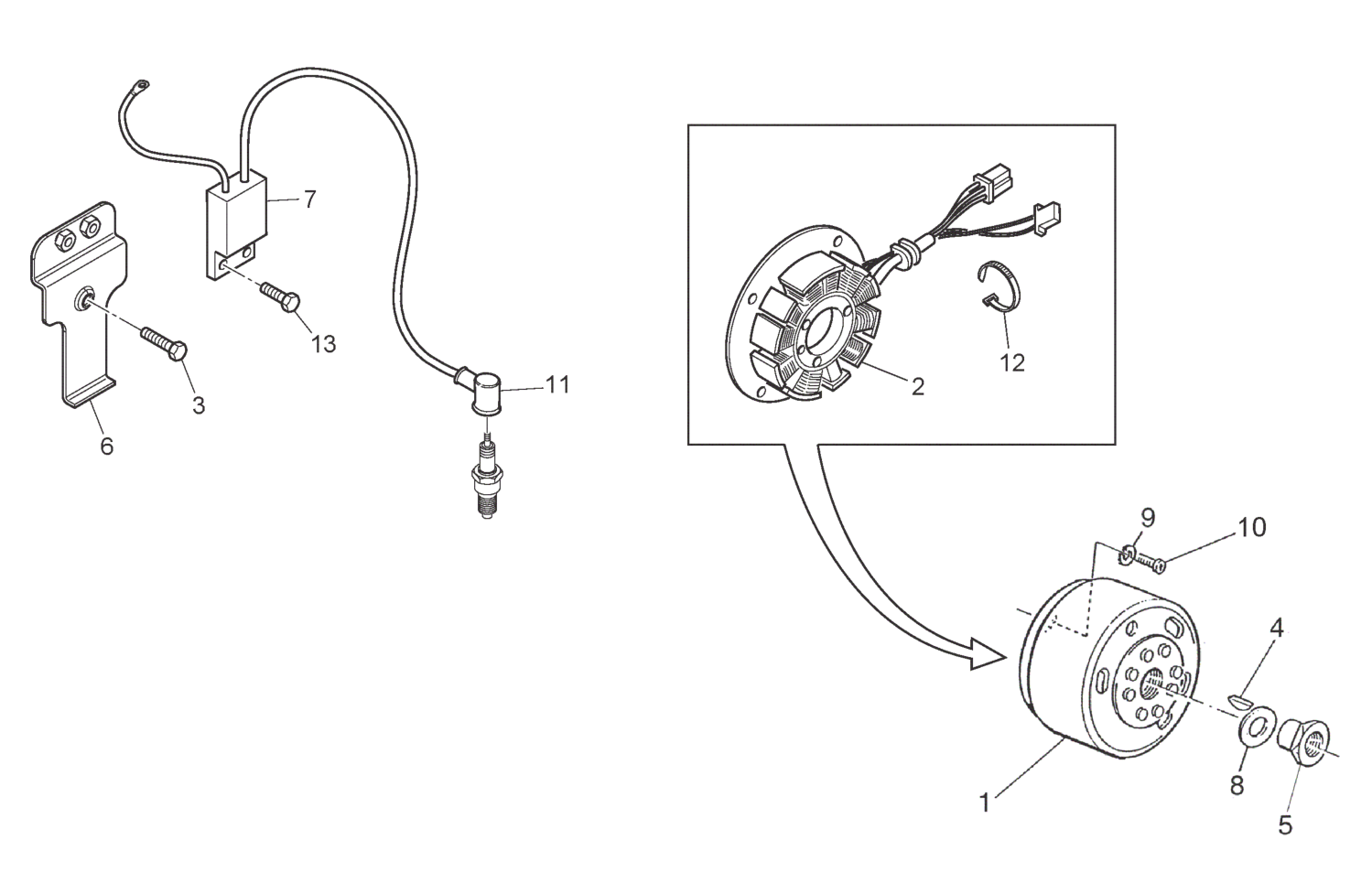 ENGINE ELECTRONICS