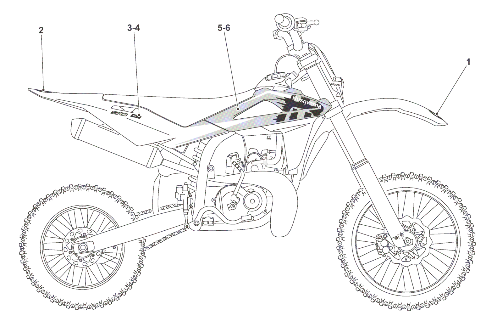 TRANSFERS (CR 50)