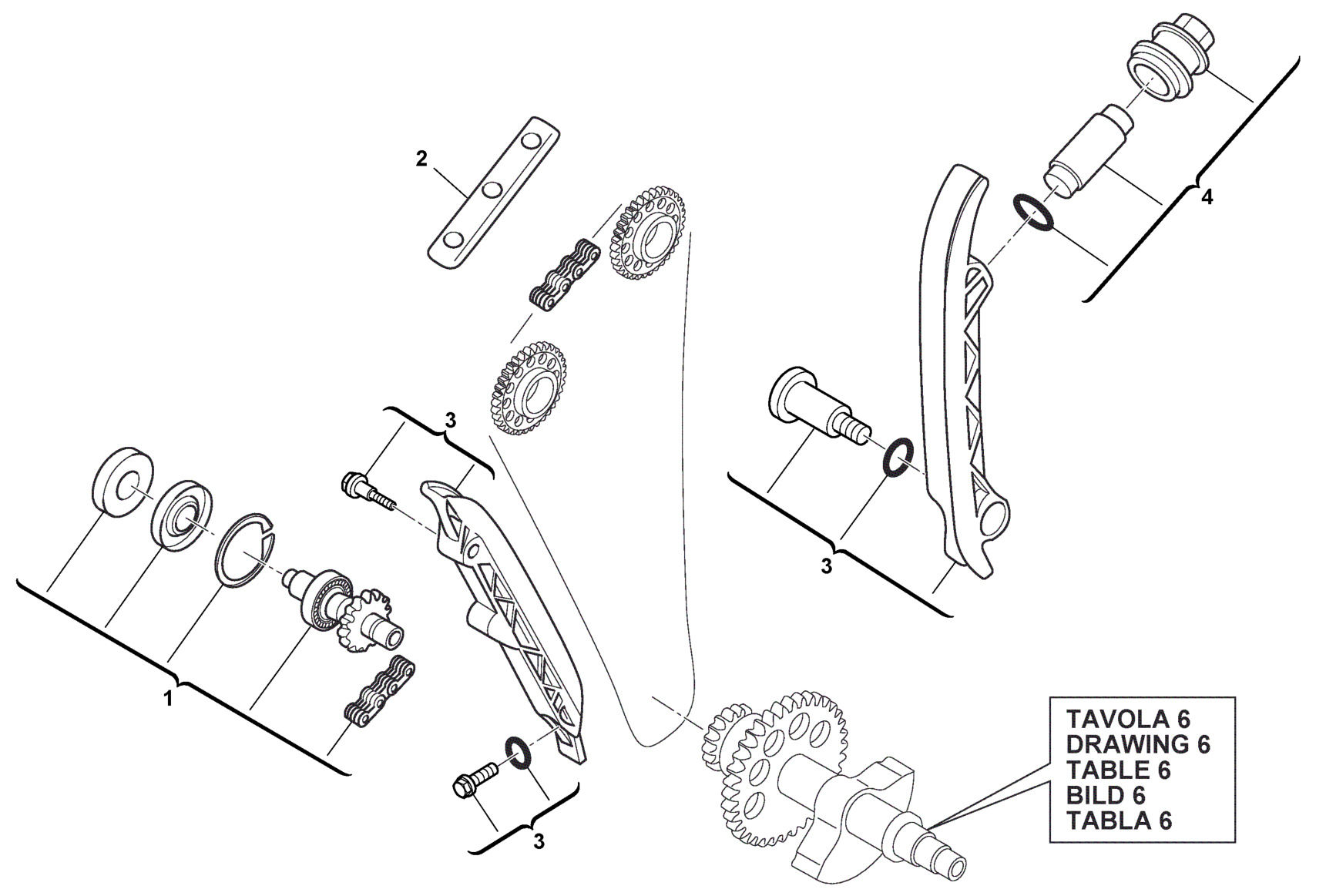 VALVE TIMING