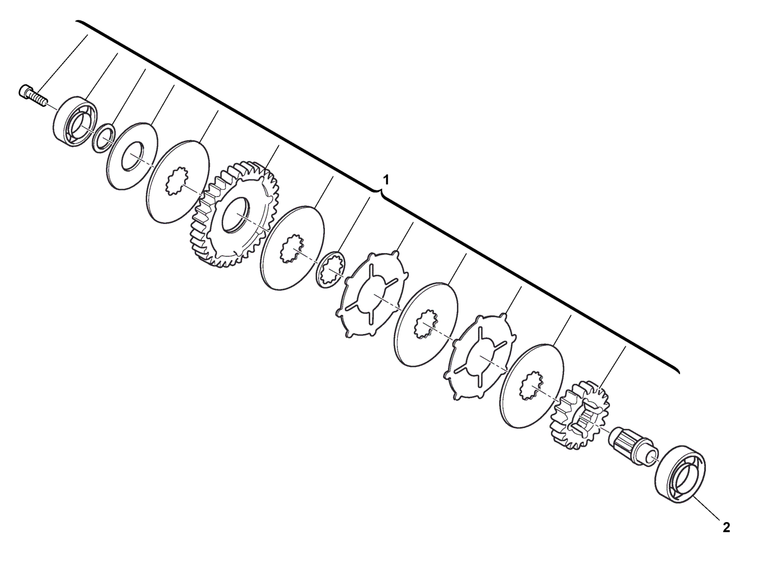 TORQUE LIMITER