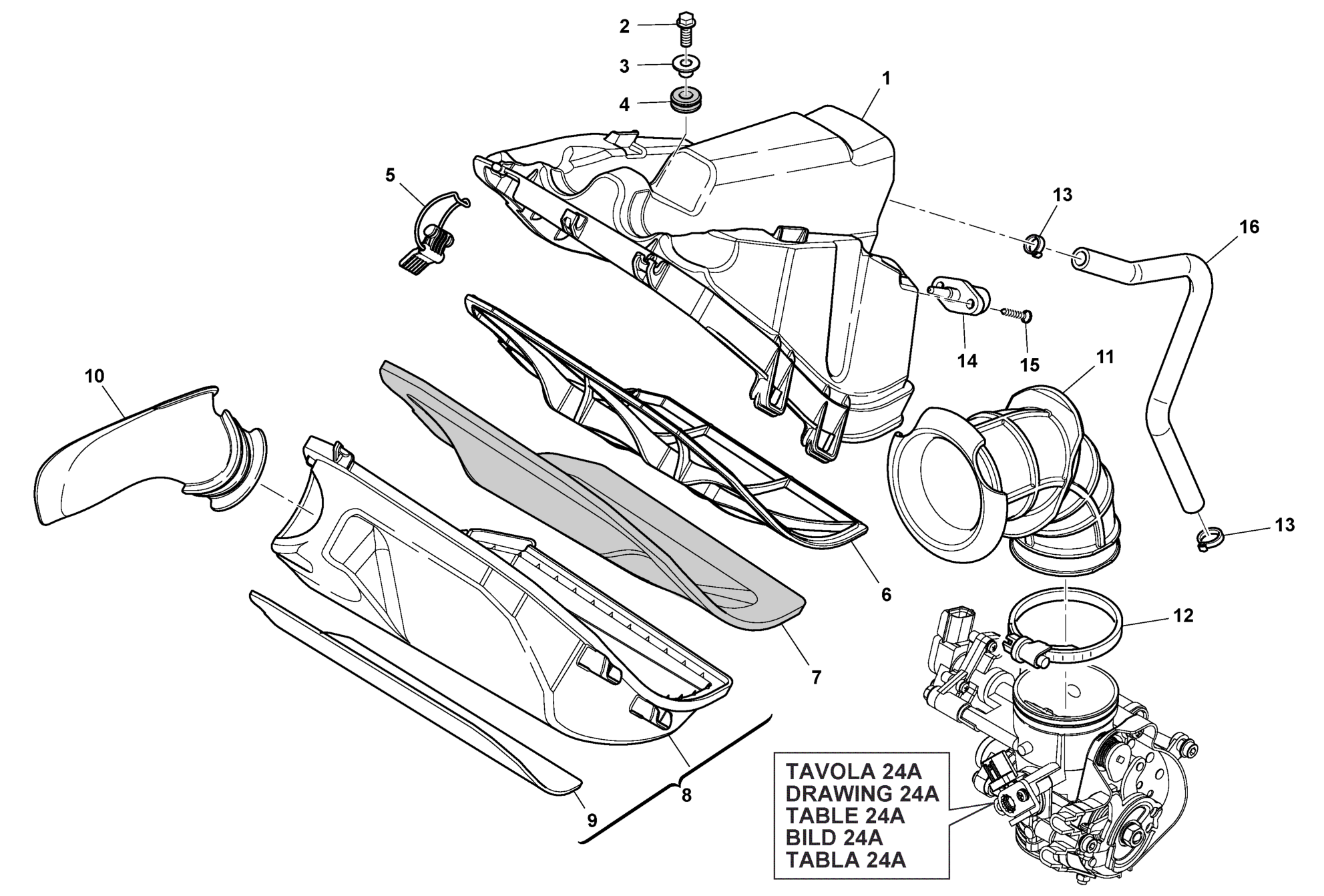 AIR BOX