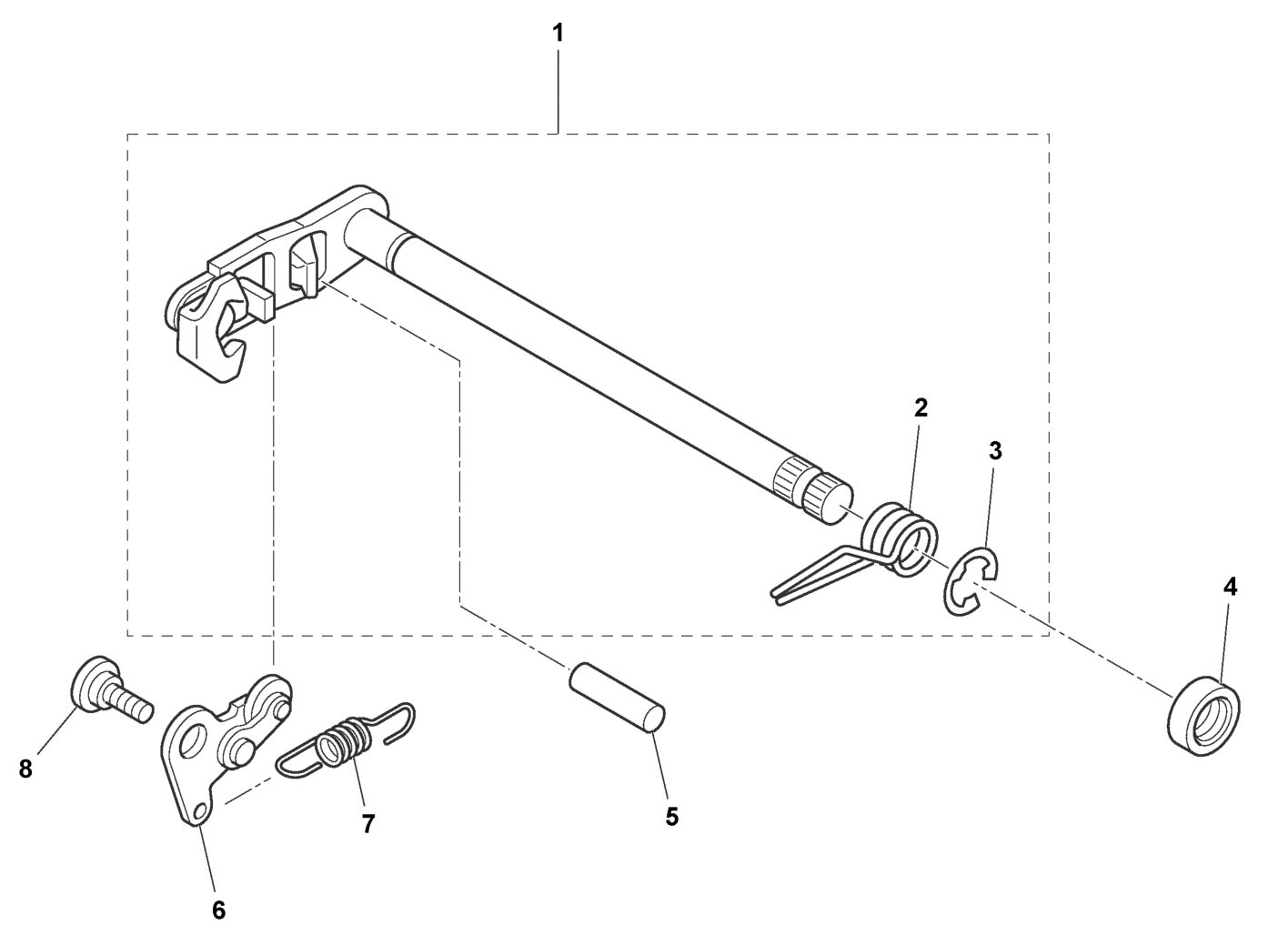 GEAR SHIFT 2/2