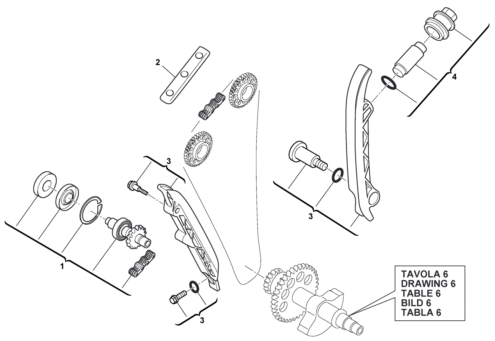 VALVE TIMING