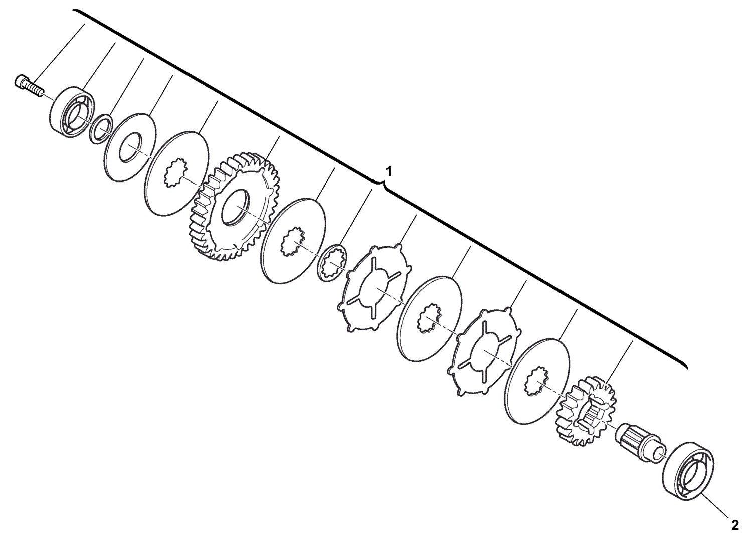 TORQUE LIMITER