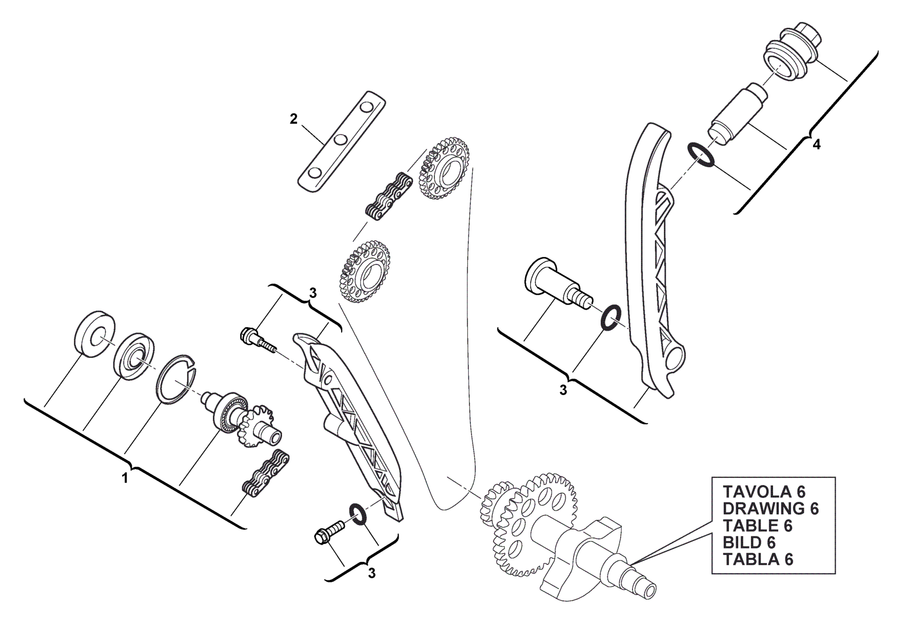 VALVE TIMING