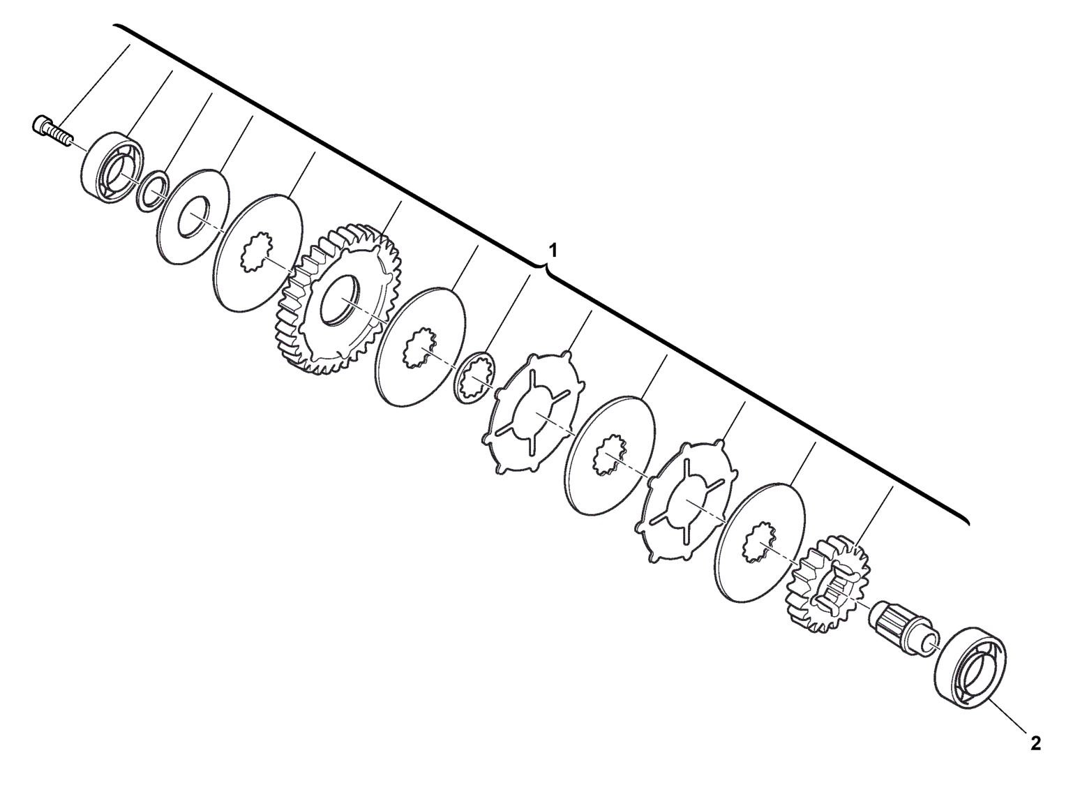 TORQUE LIMITER