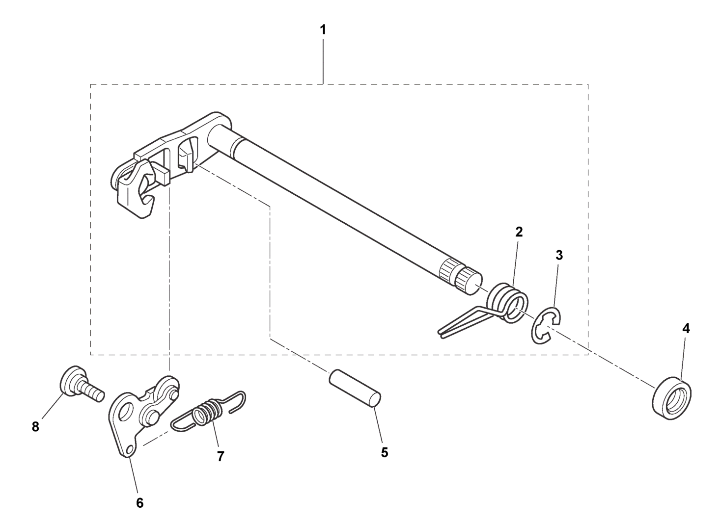 GEAR SHIFT 2/2