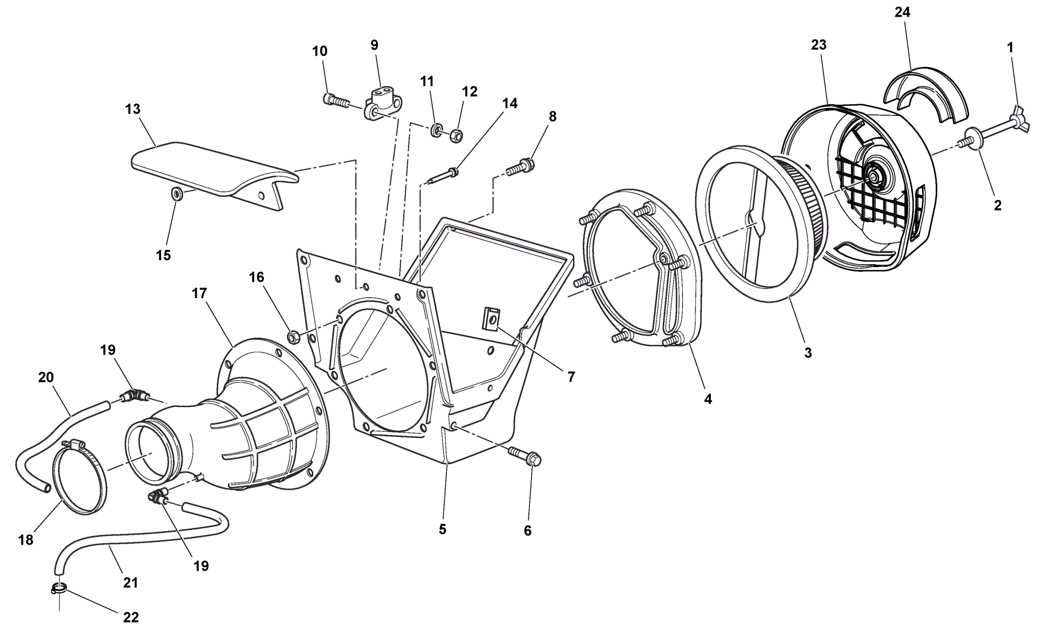 AIR BOX