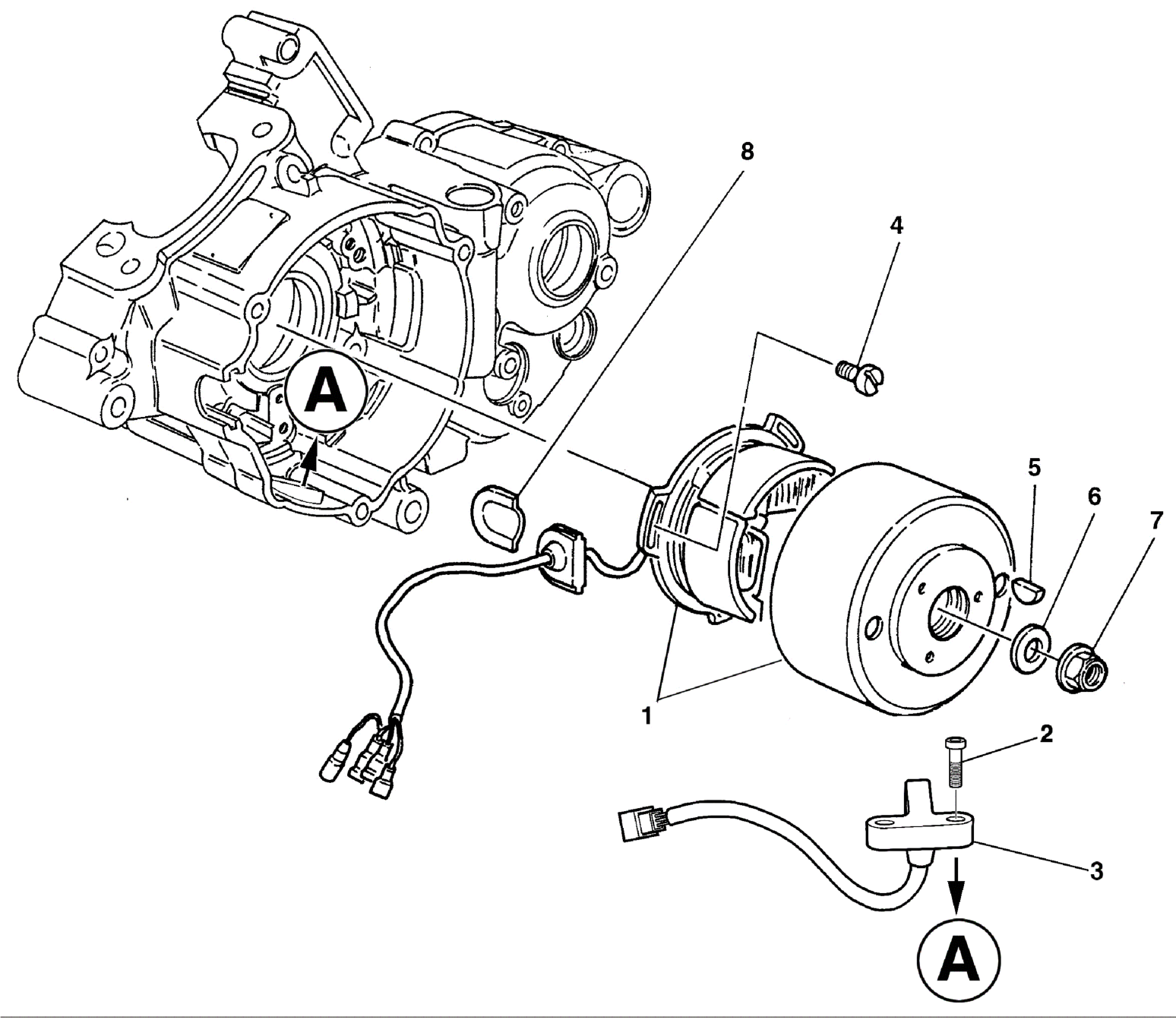 ENGINE ELECTRONICS