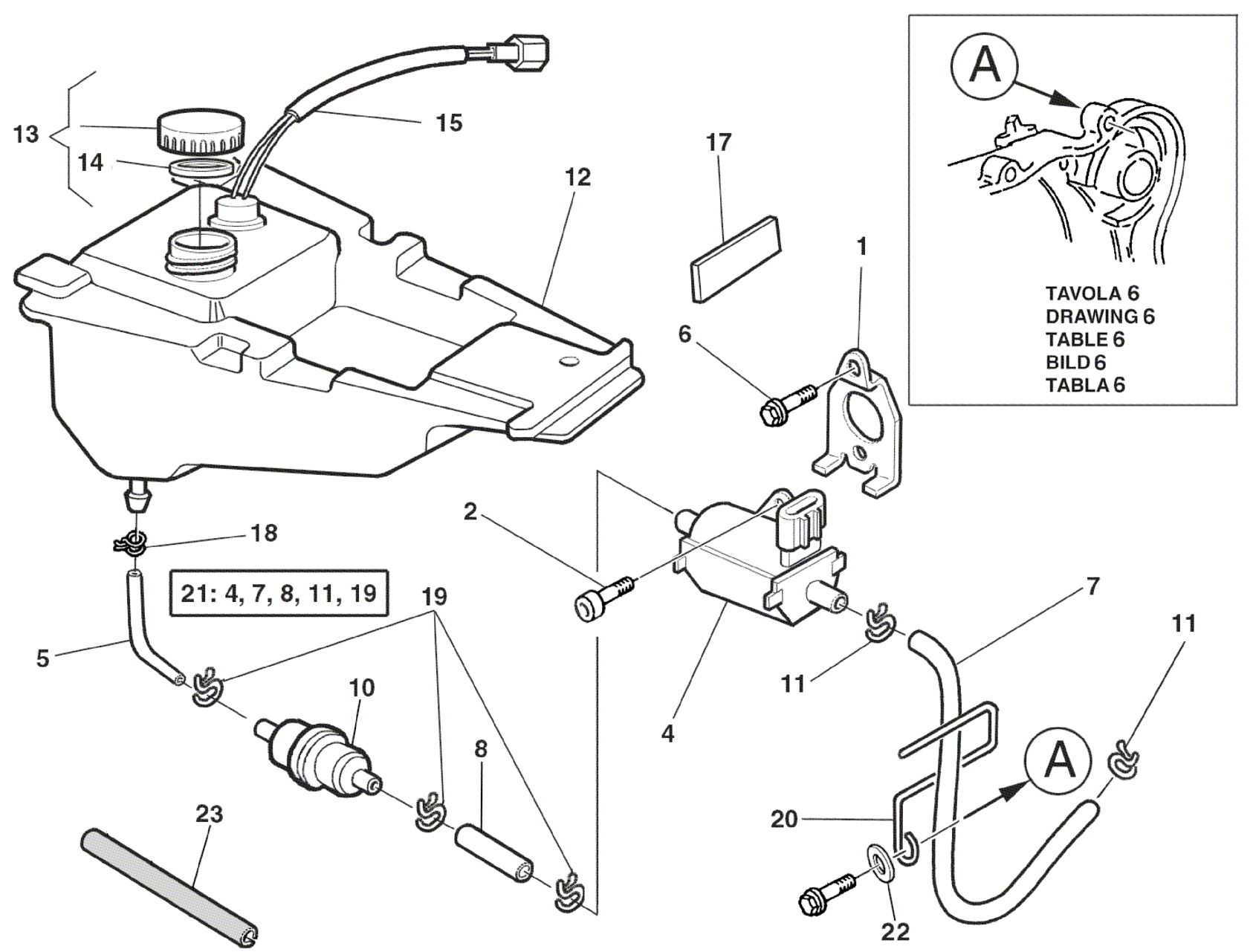 OIL SYSTEM