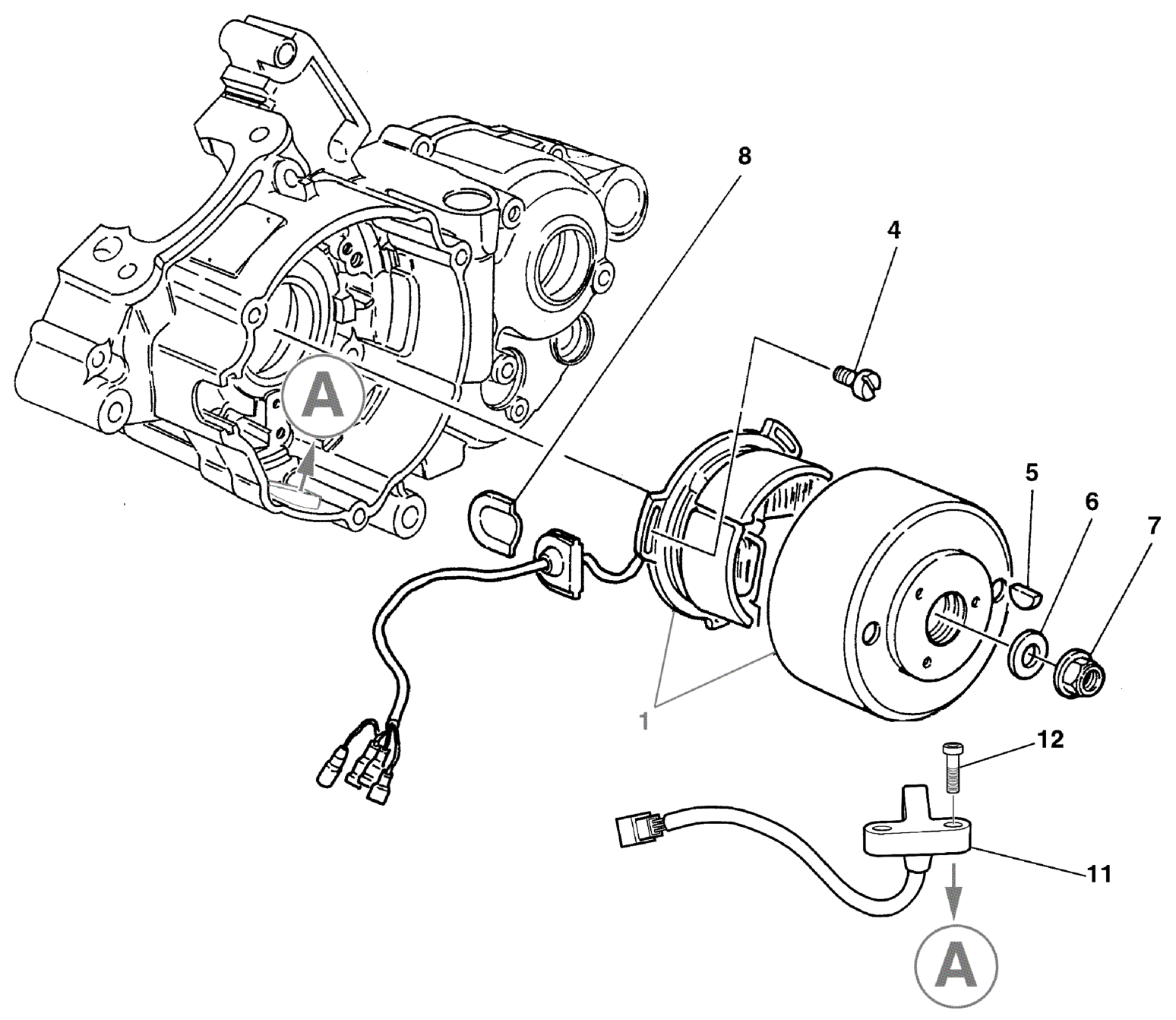 ENGINE ELECTRONICS