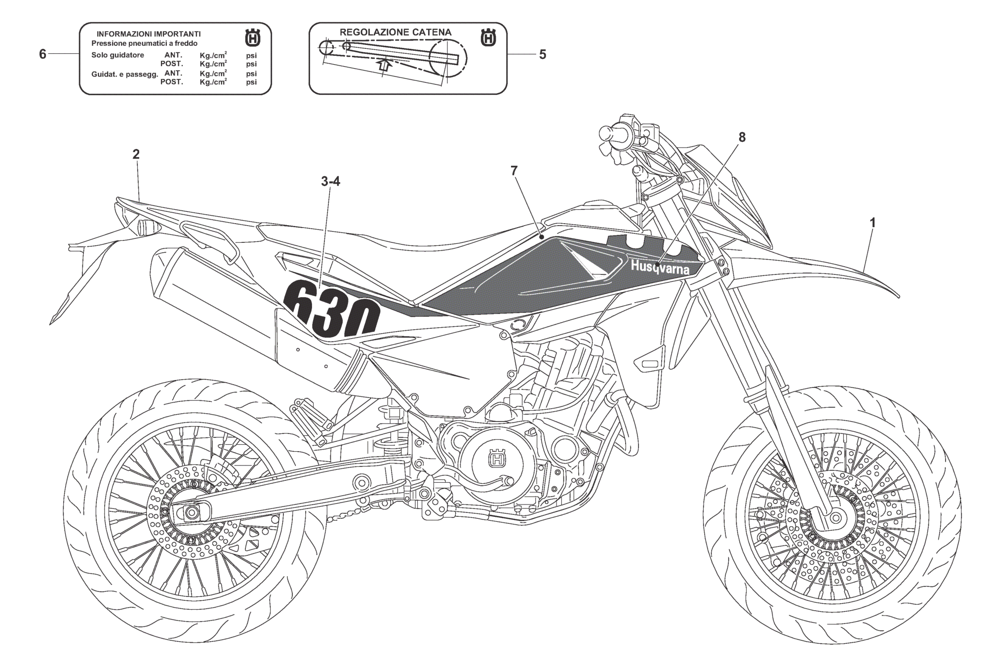 TRANSFERS (SM 630 '10)