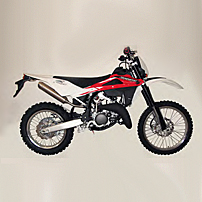 WR-CR 125