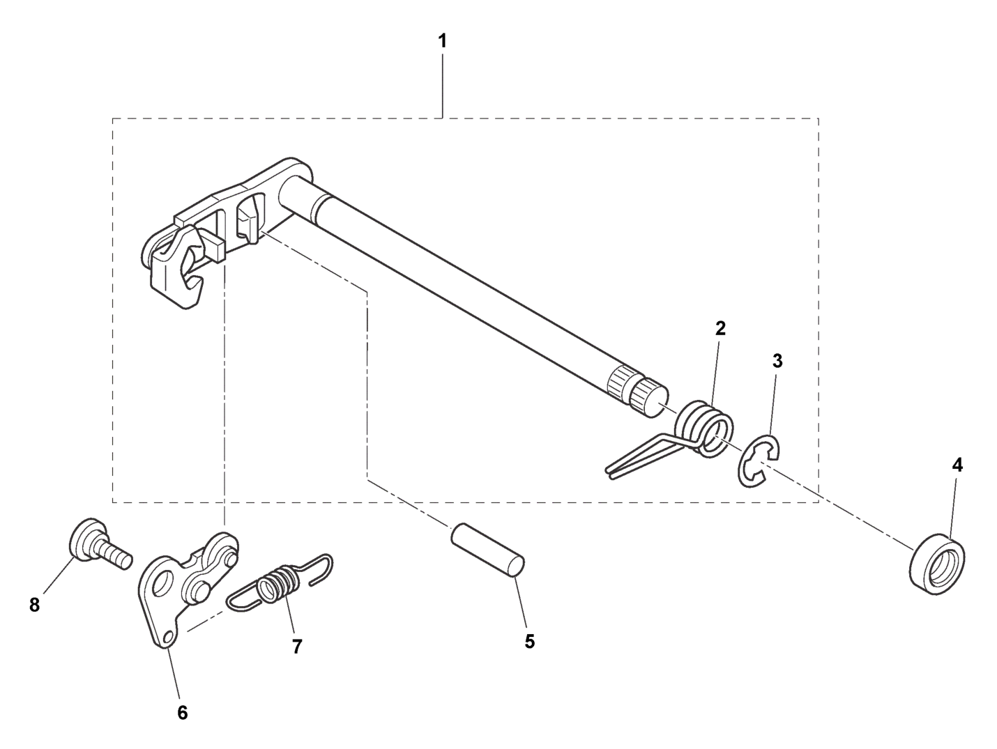 GEAR SHIFT 2/2