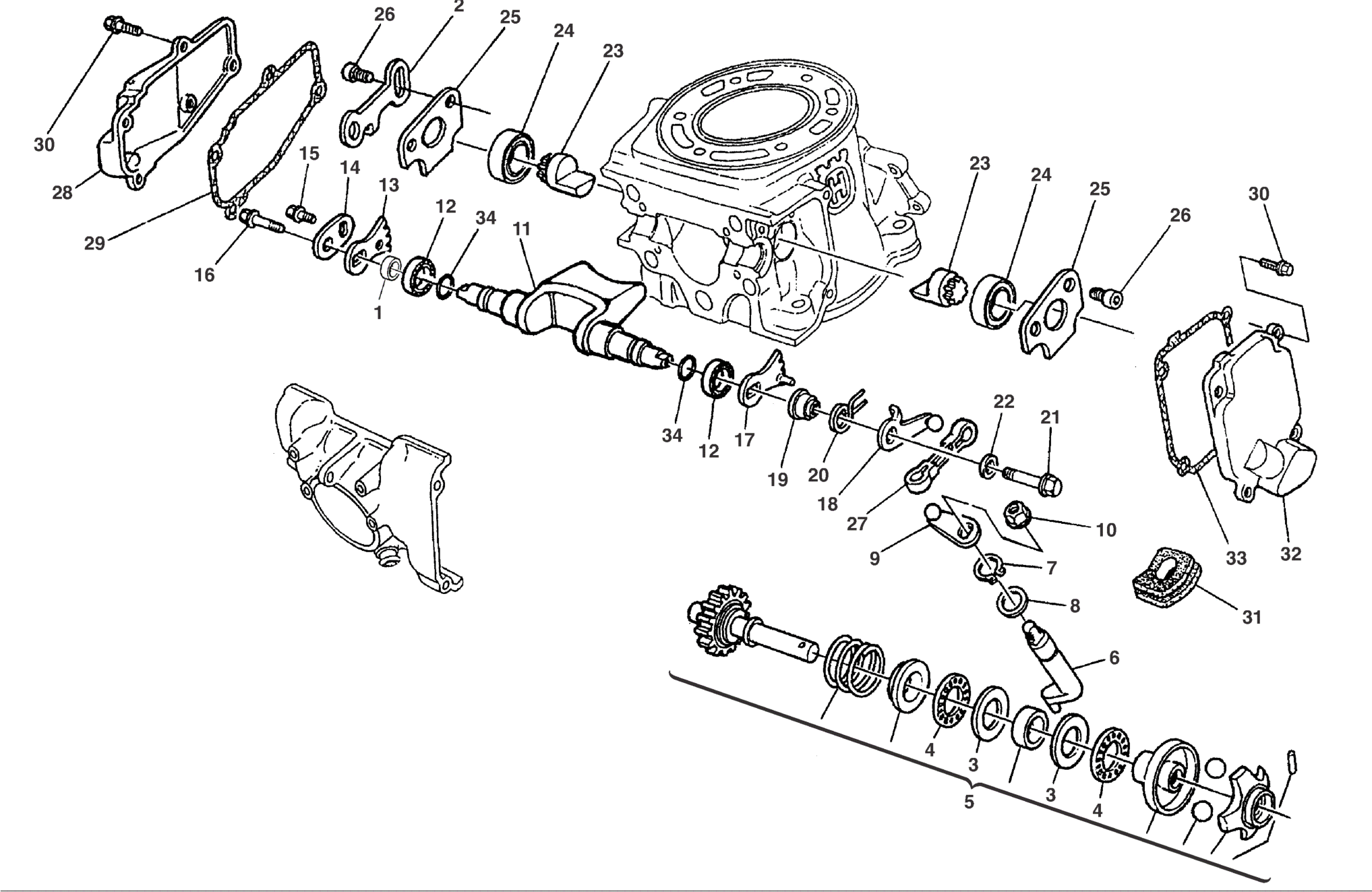 EXHAUST VALVE