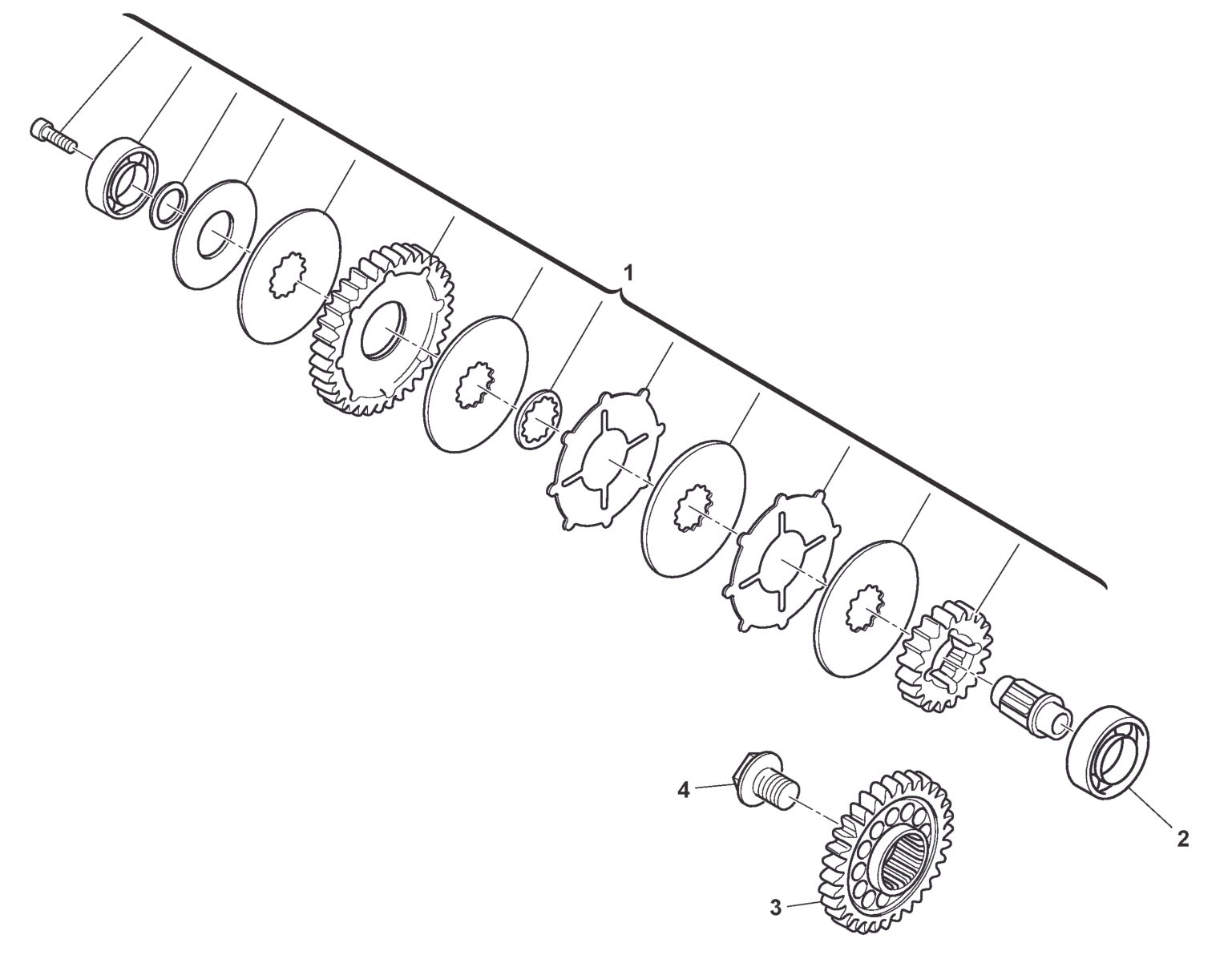 TORQUE LIMITER